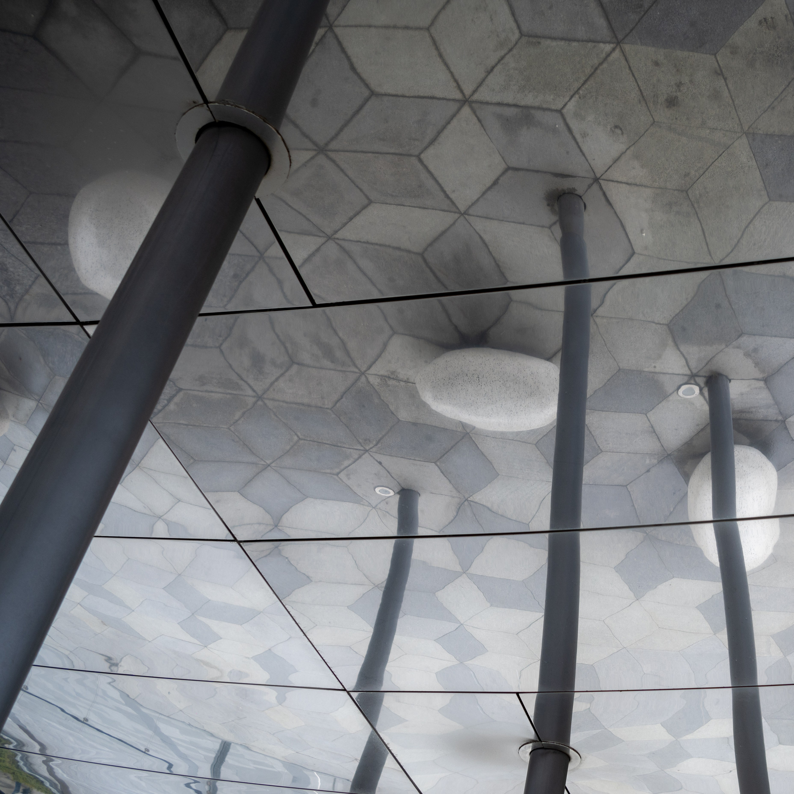 20250118 Павелецкая — Тульская. Дмитрий Ремизов. Фотография, как хобби