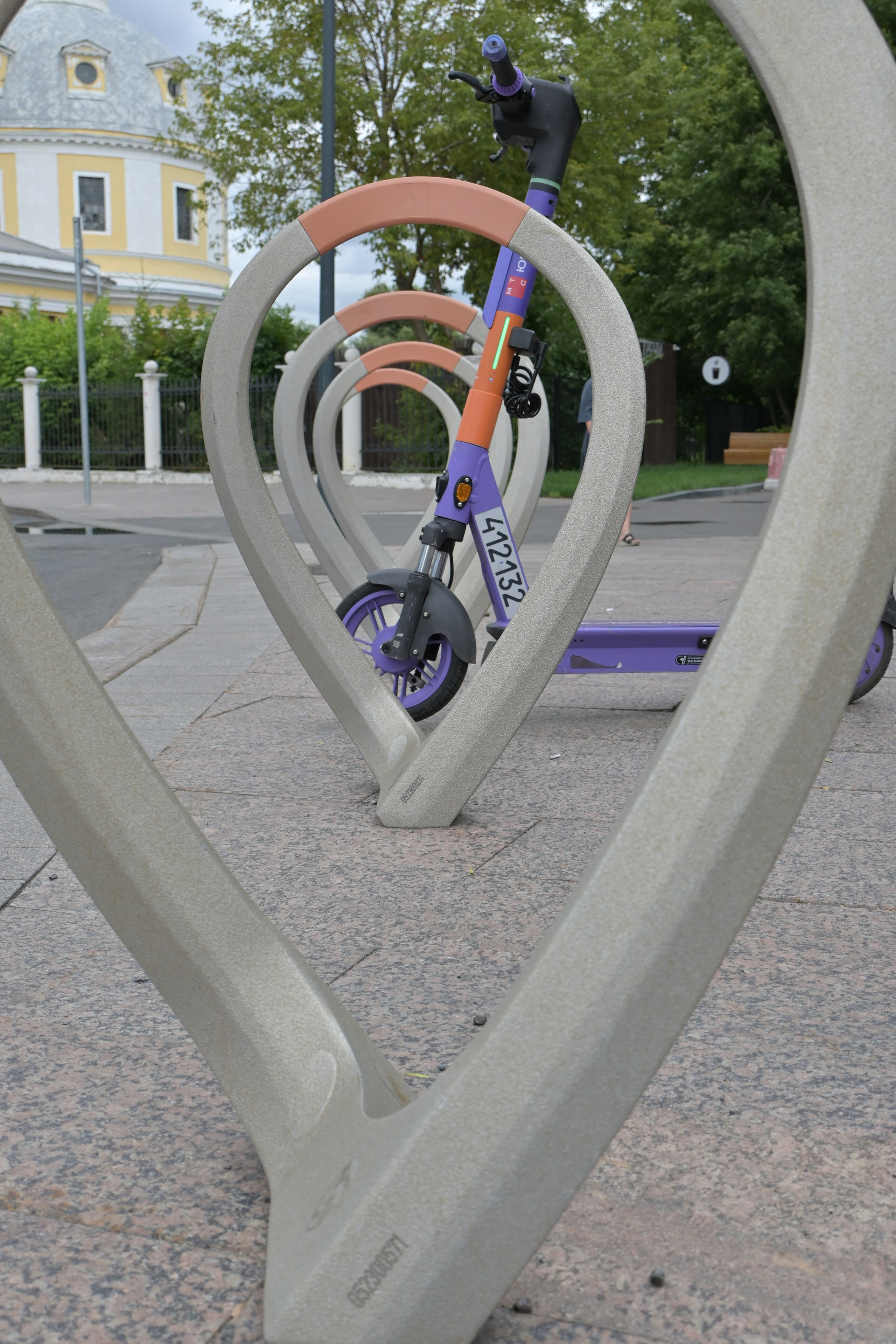 20240729 от Бауманской до Курской. Дмитрий Ремизов. Фотография, как хобби