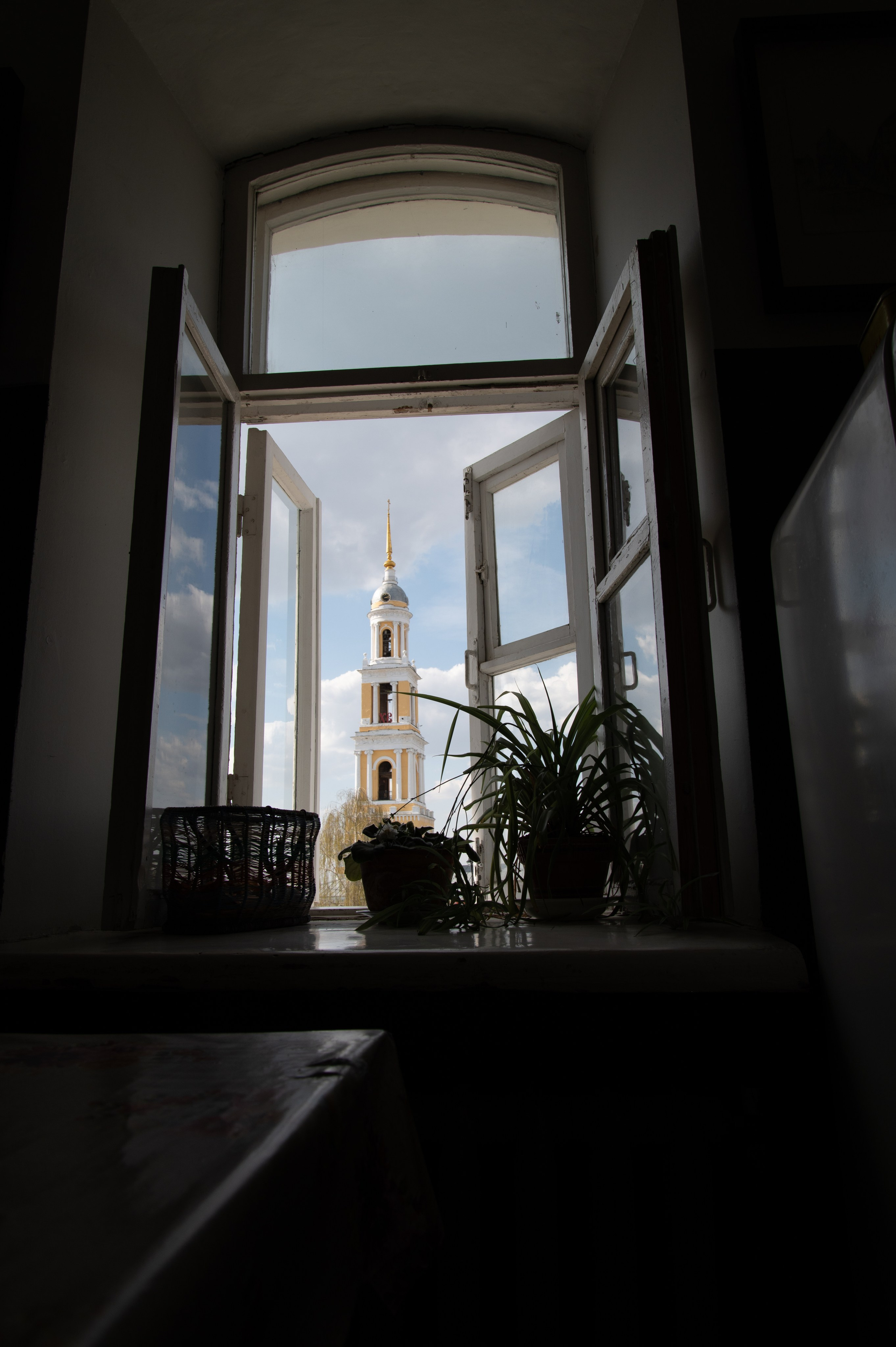 20230419 Коломна. Дмитрий Ремизов. Фотография, как хобби