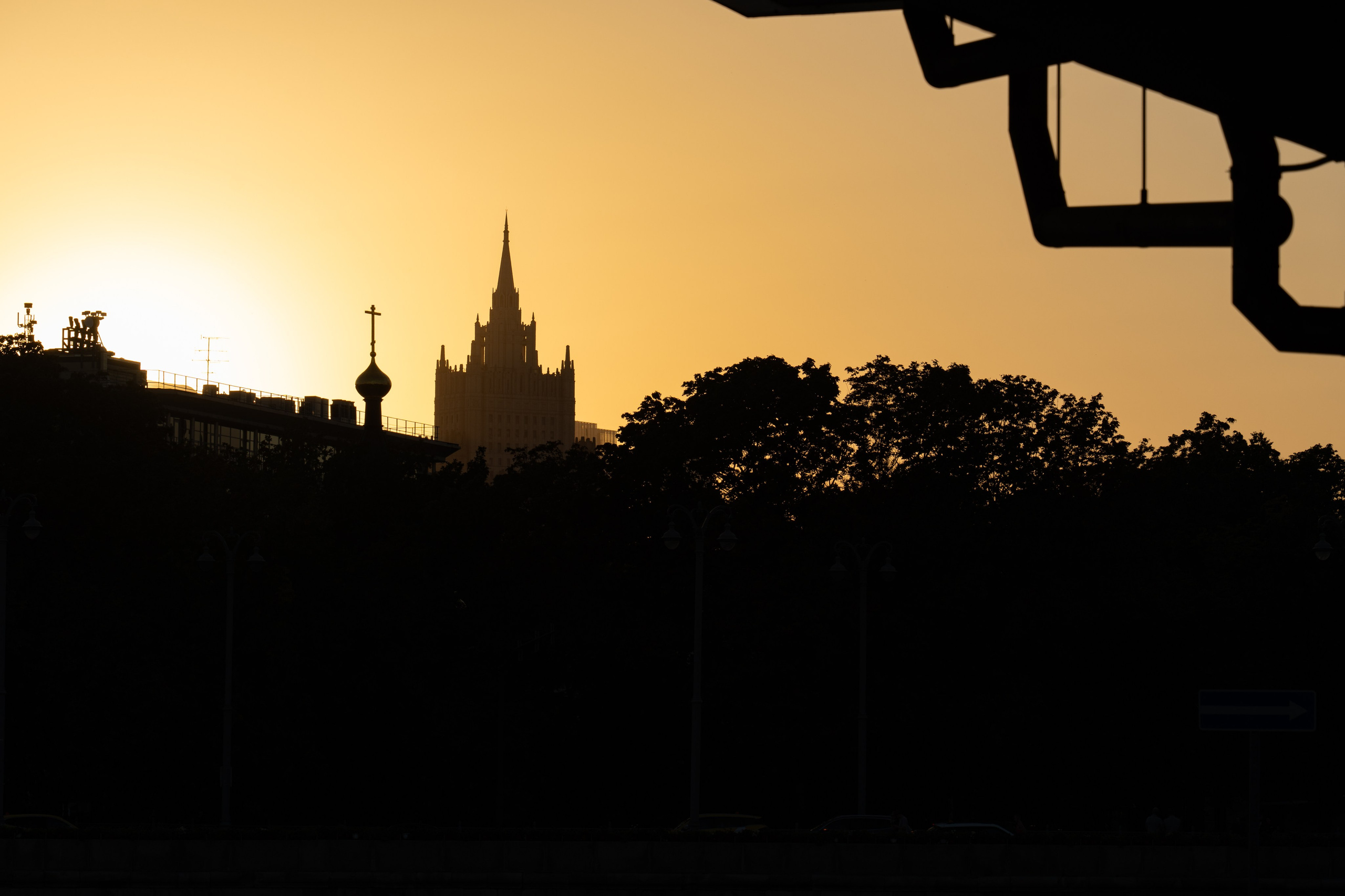 20250830 Полянка — Арбатская. Дмитрий Ремизов. Фотография, как хобби