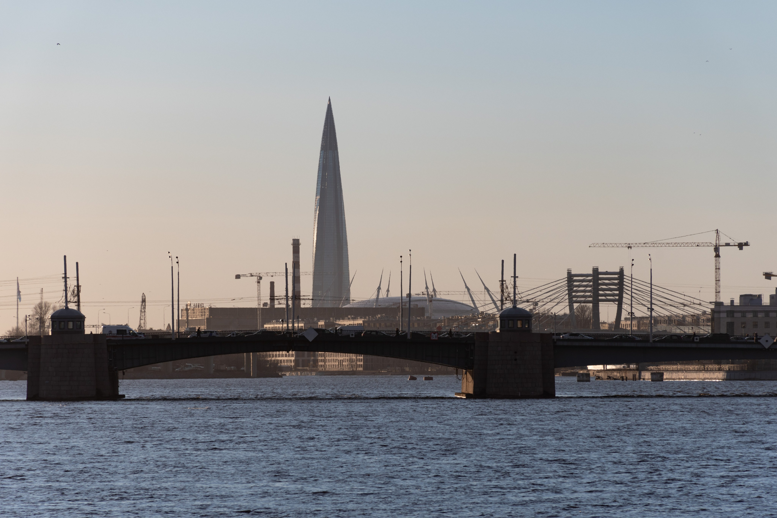 20220411-16 Санкт-Петербург. Дмитрий Ремизов. Фотография, как хобби