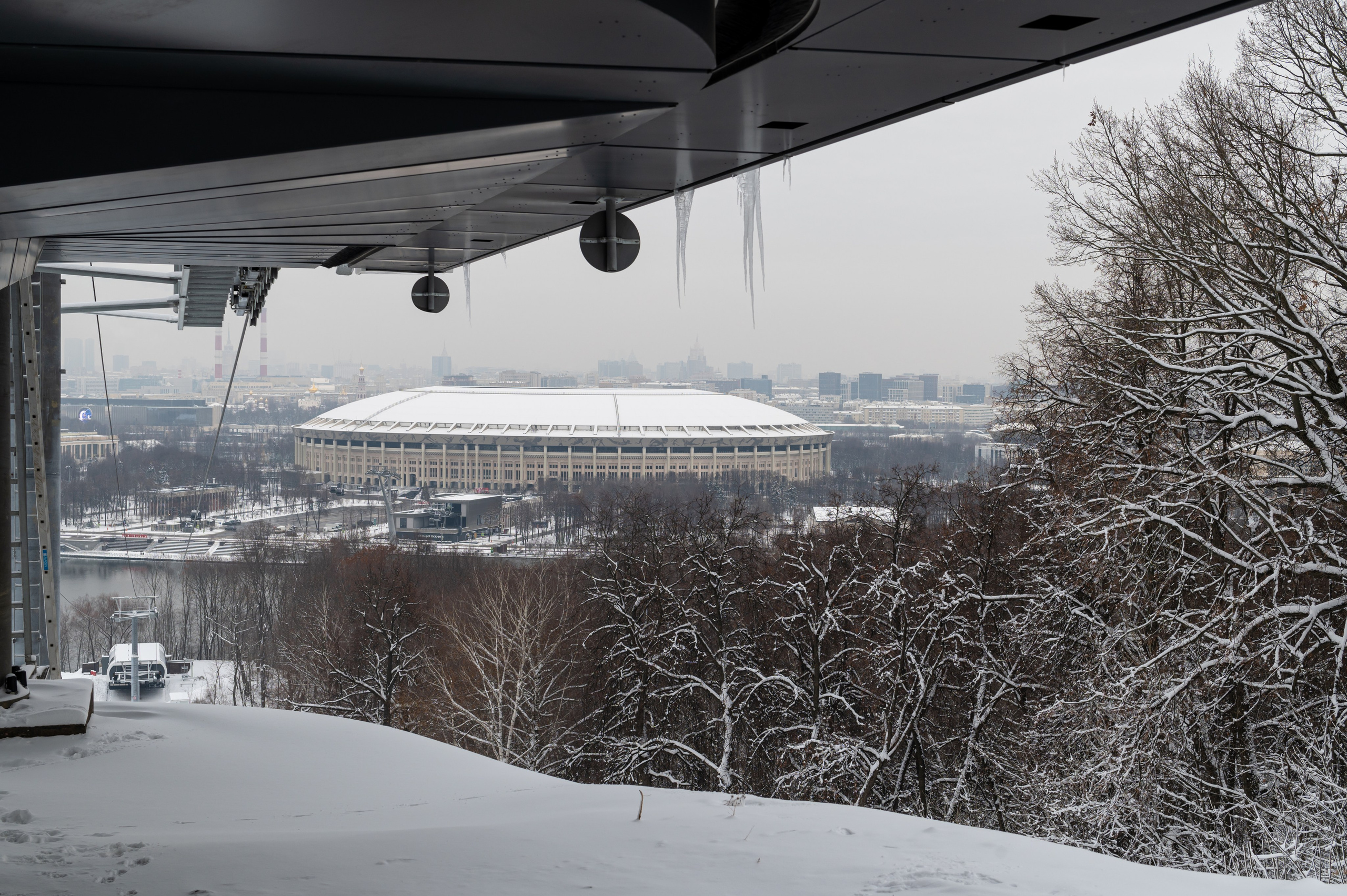 20231126 Смотровая. Дмитрий Ремизов. Фотография, как хобби