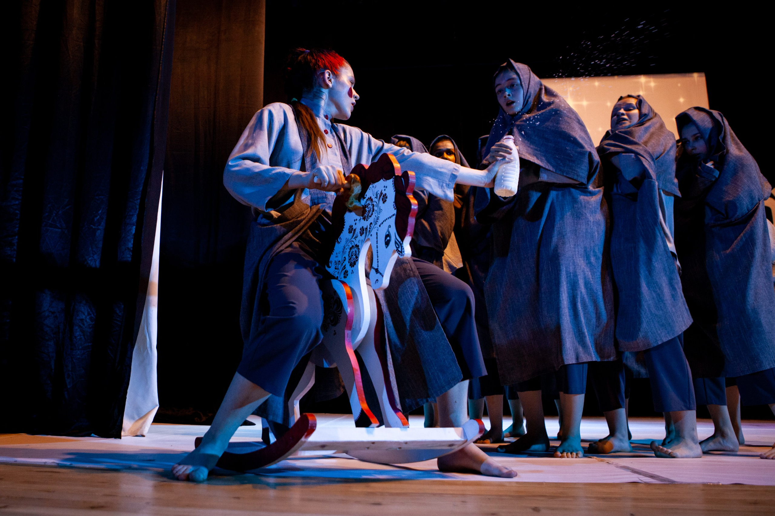 Концерты. Виолетта Скрипка