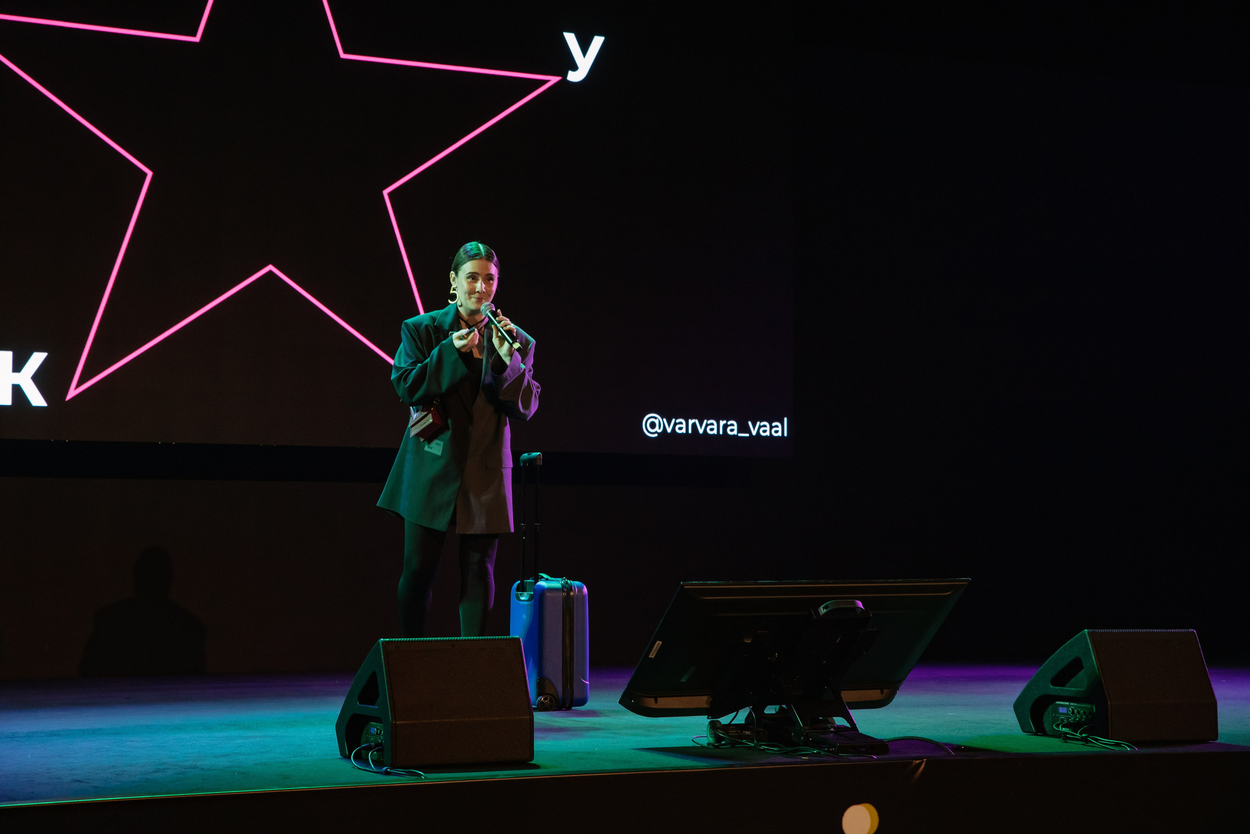 BLOG FEST. Фотограф в Москве Яна Полосина