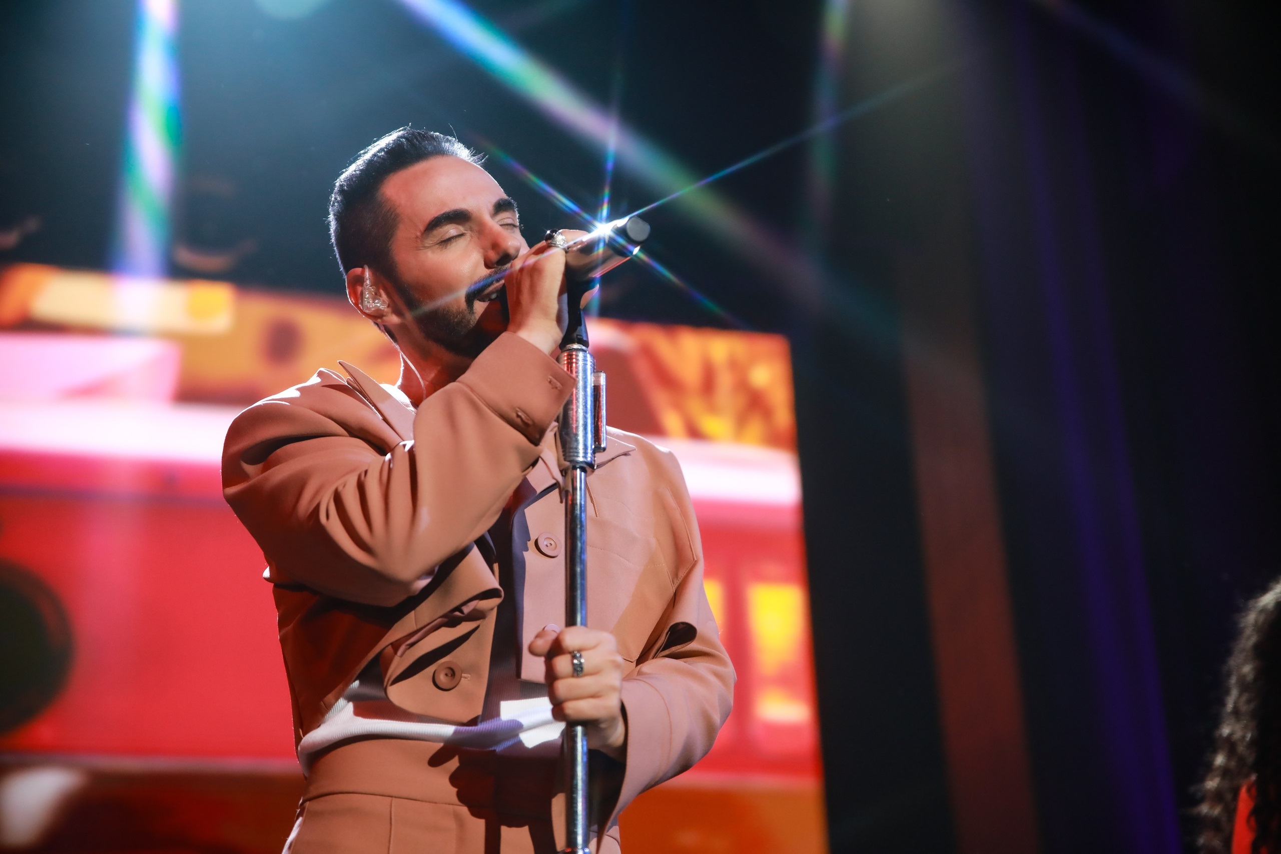 Тимур Родригез «Настроение Родригез» Vegas City Hall 30.11.24. Фотограф в Москве Яна Полосина