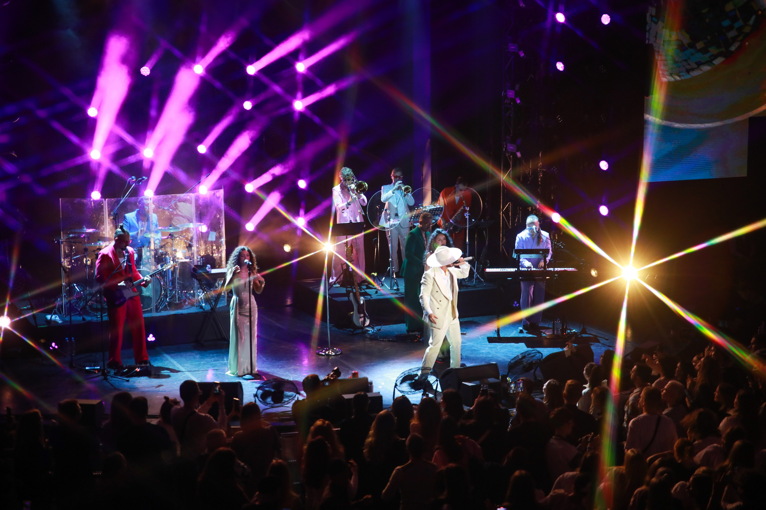 Тимур Родригез «Настроение Родригез» Vegas City Hall 30.11.24. Фотограф в Москве Яна Полосина