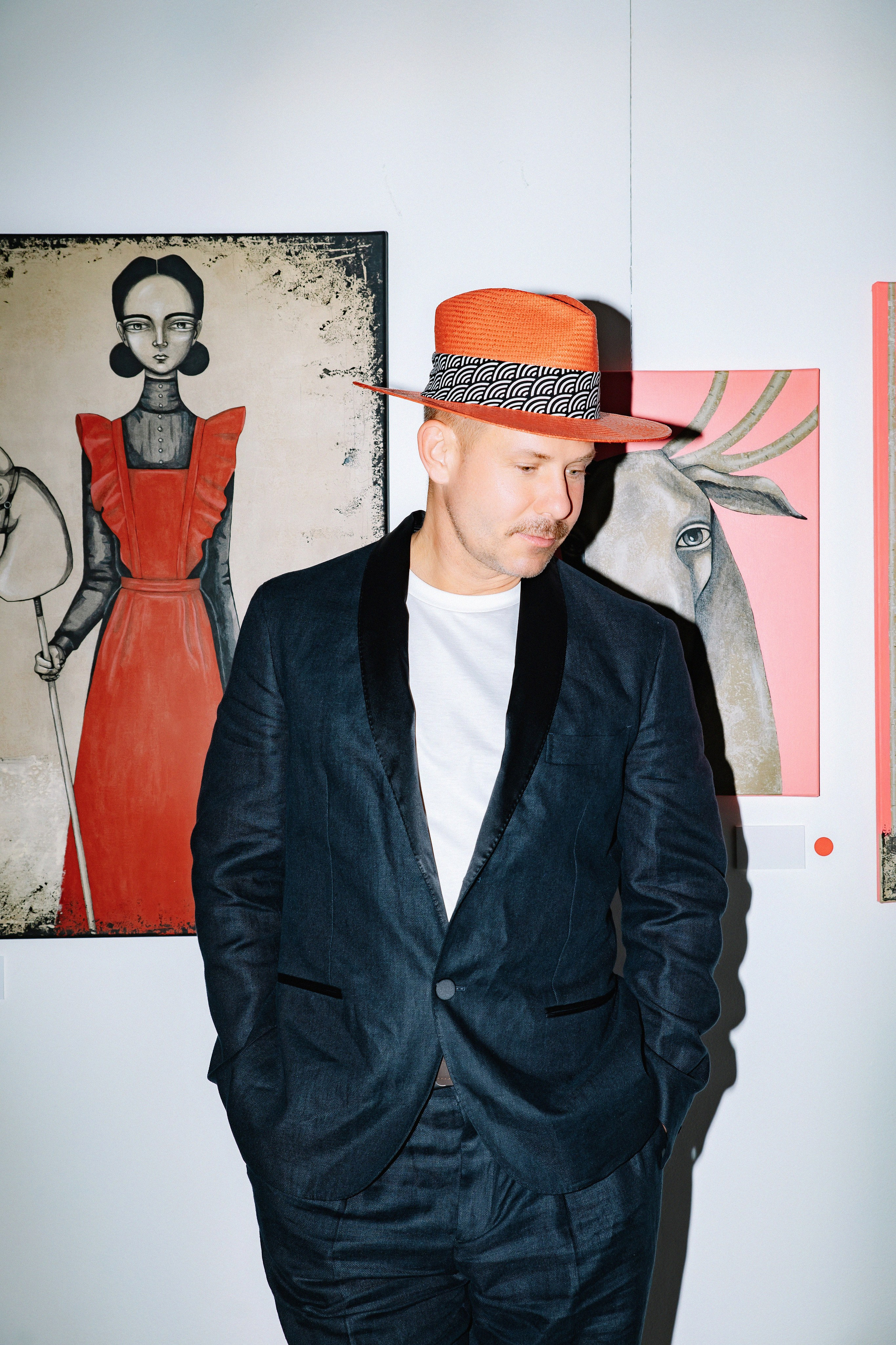 Art Russia 2024. Гостиный Двор. Фотограф в Москве Яна Полосина