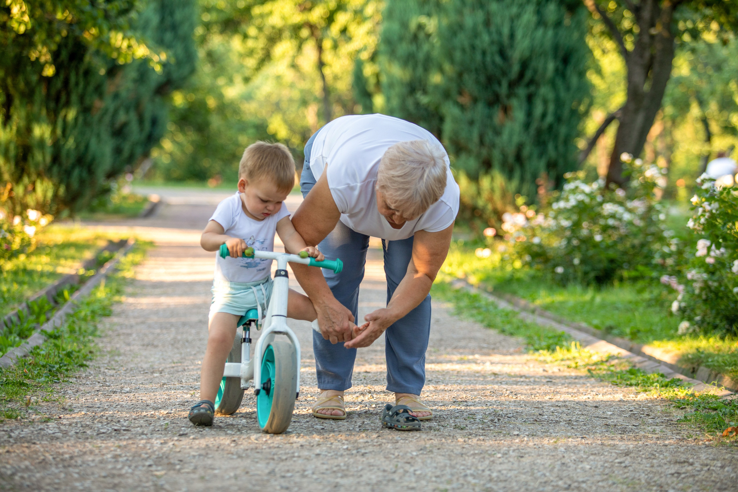 Семья Натальи. Фотограф в Москве Яна Полосина