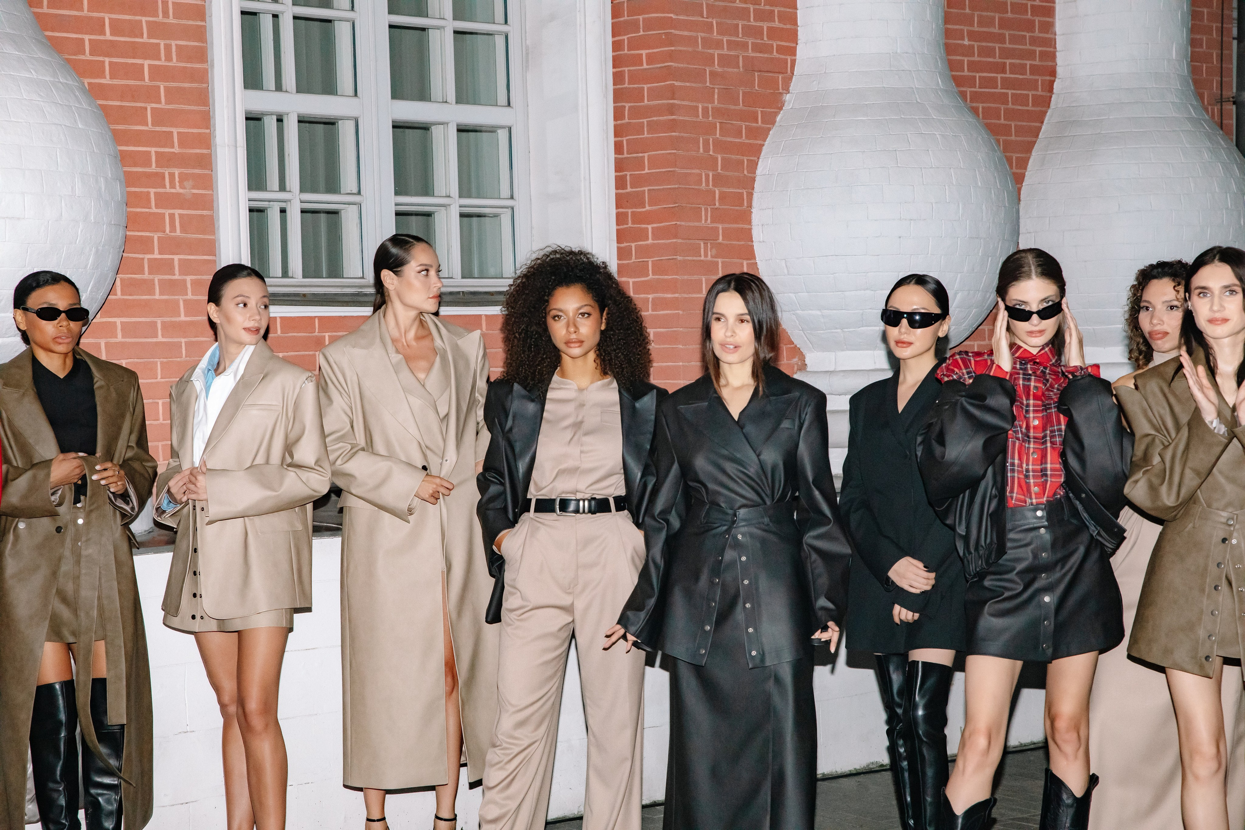 AESTHETIC ONLY в Петровском путевом дворце. Фотограф в Москве Яна Полосина