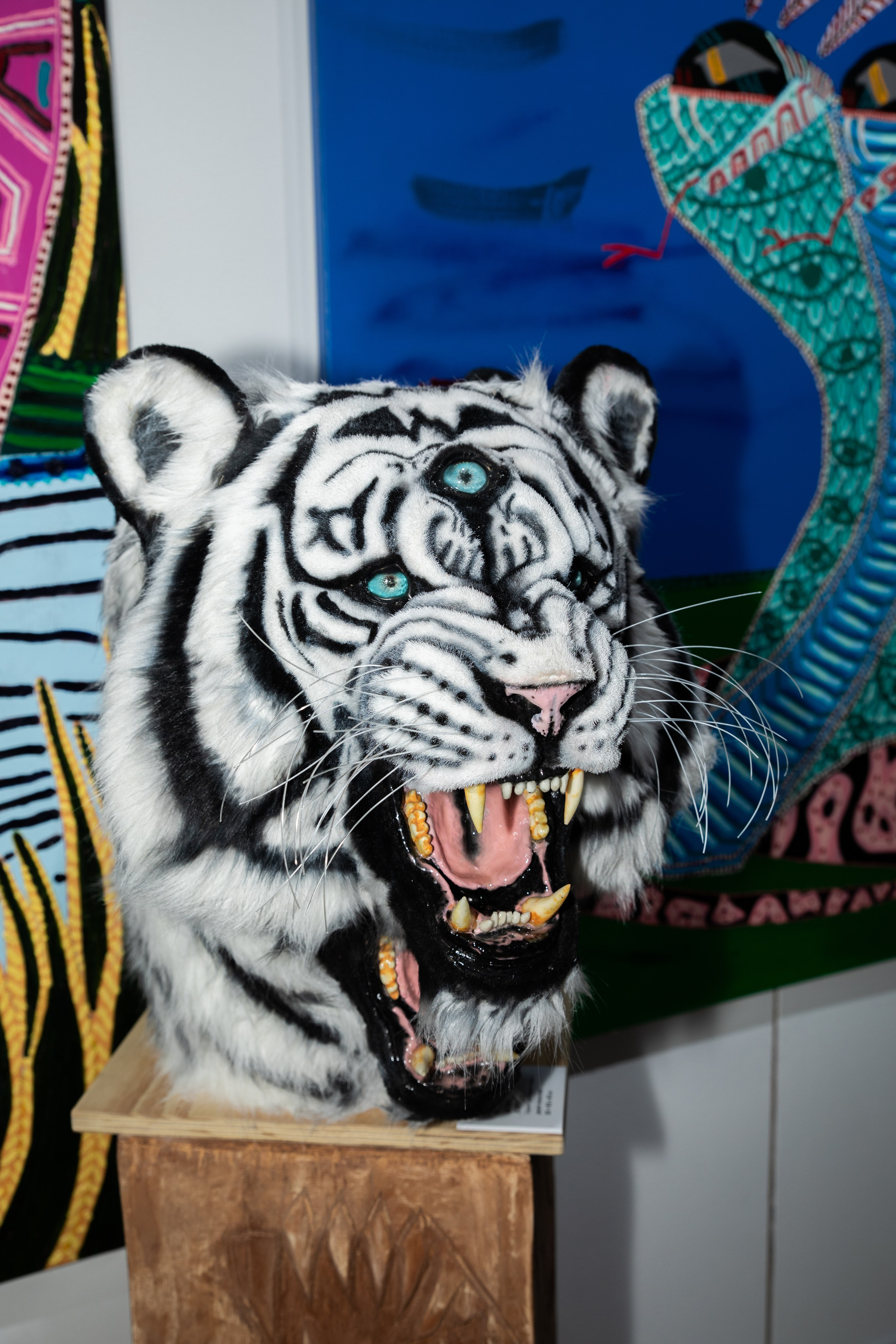 Арт Россия 2025 в Манеже. Фотограф в Москве Яна Полосина