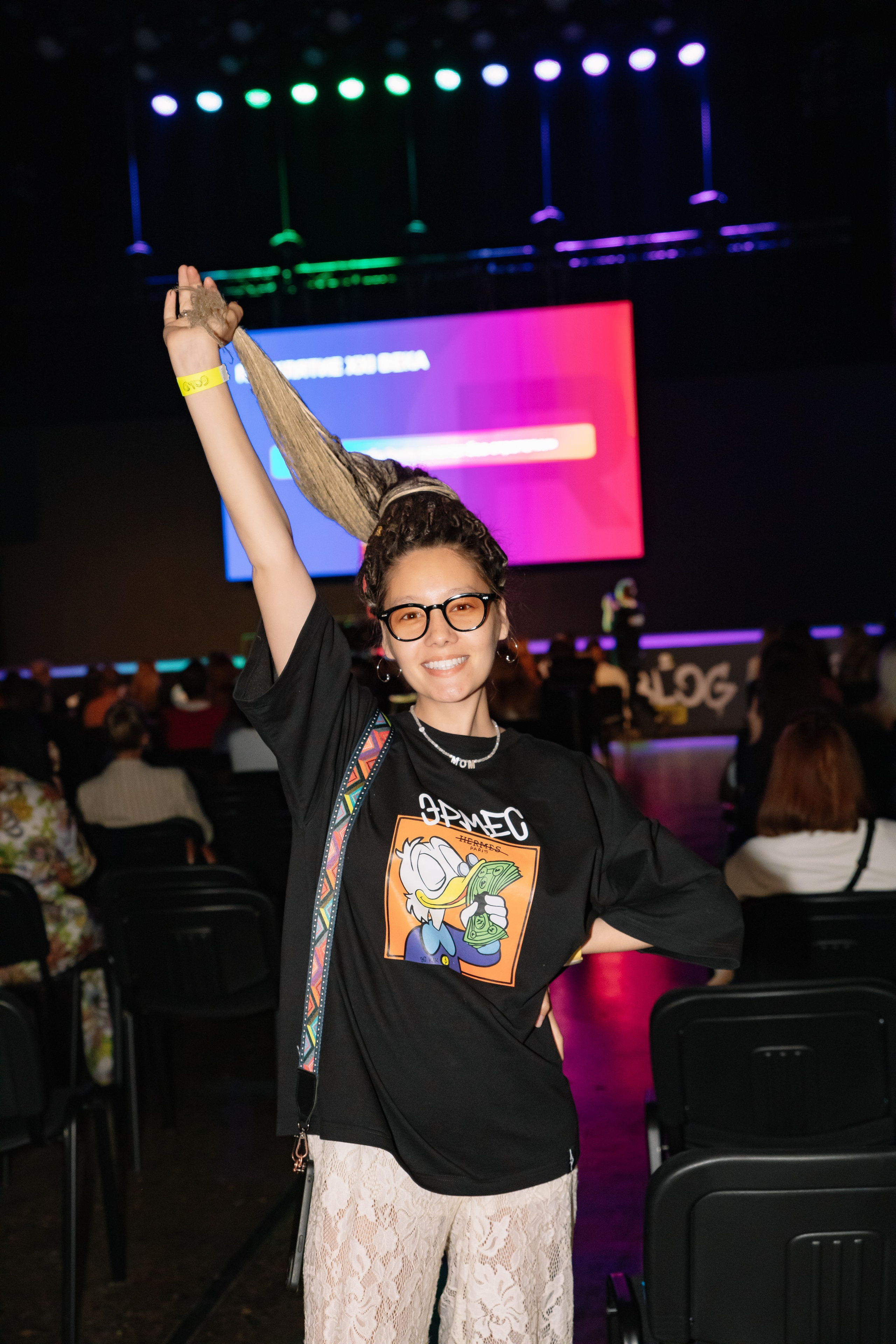 Вечеринки. Фотограф в Москве Яна Полосина