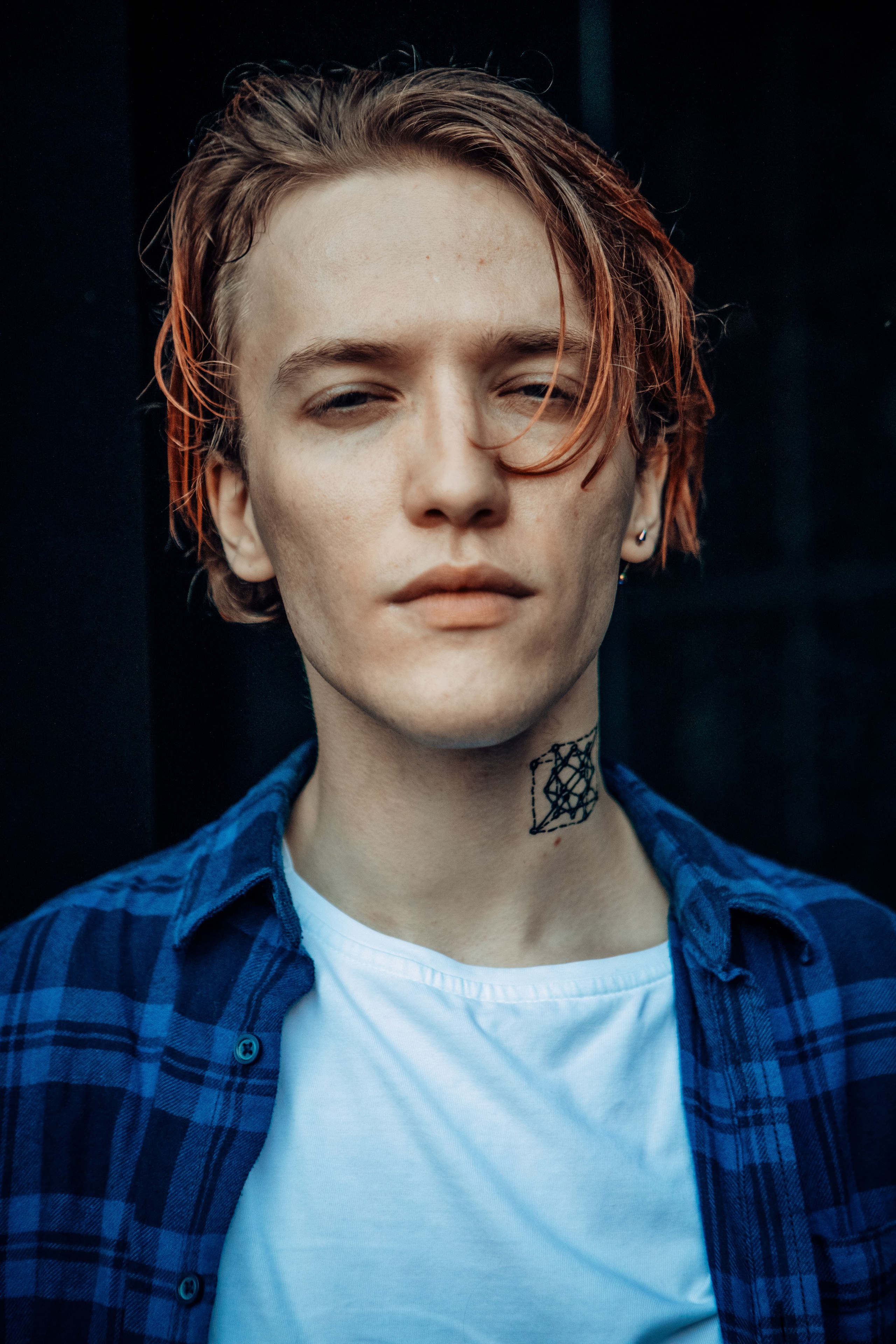 Ivan. Фотограф в Москве Яна Полосина