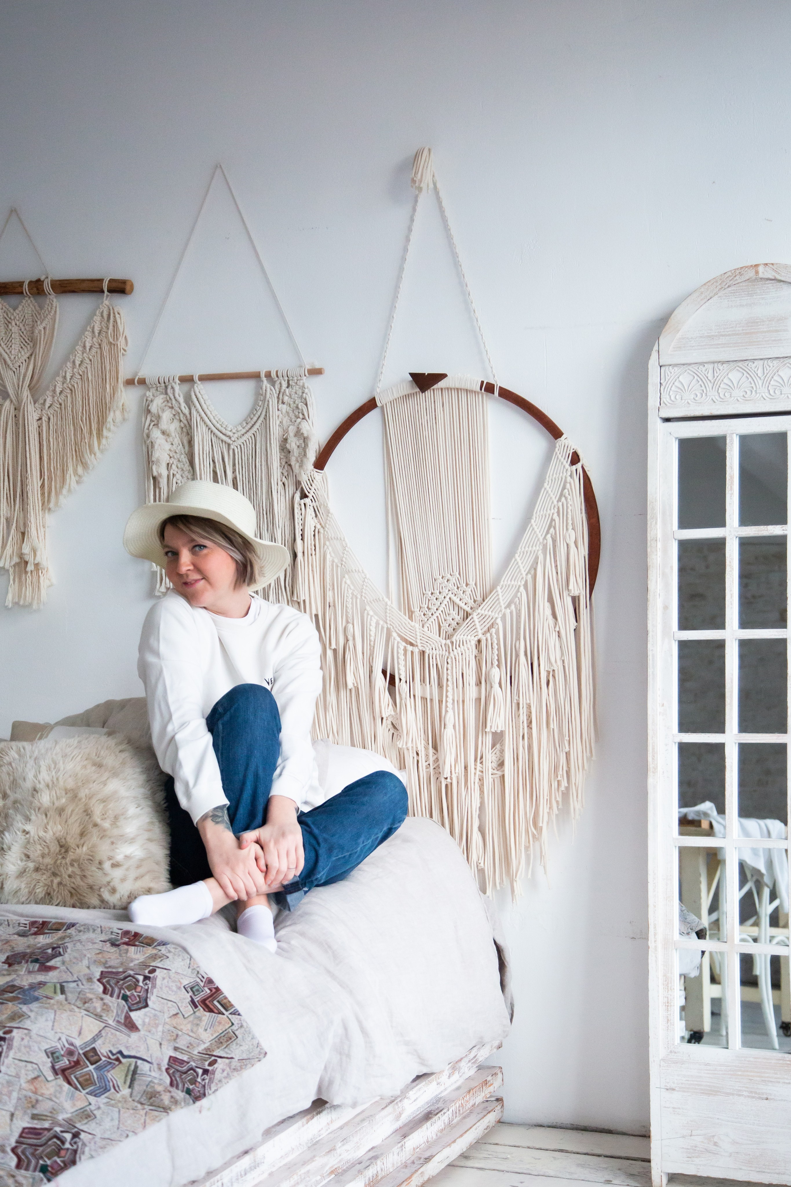 Семейные фото. Екатерина Наруцкая