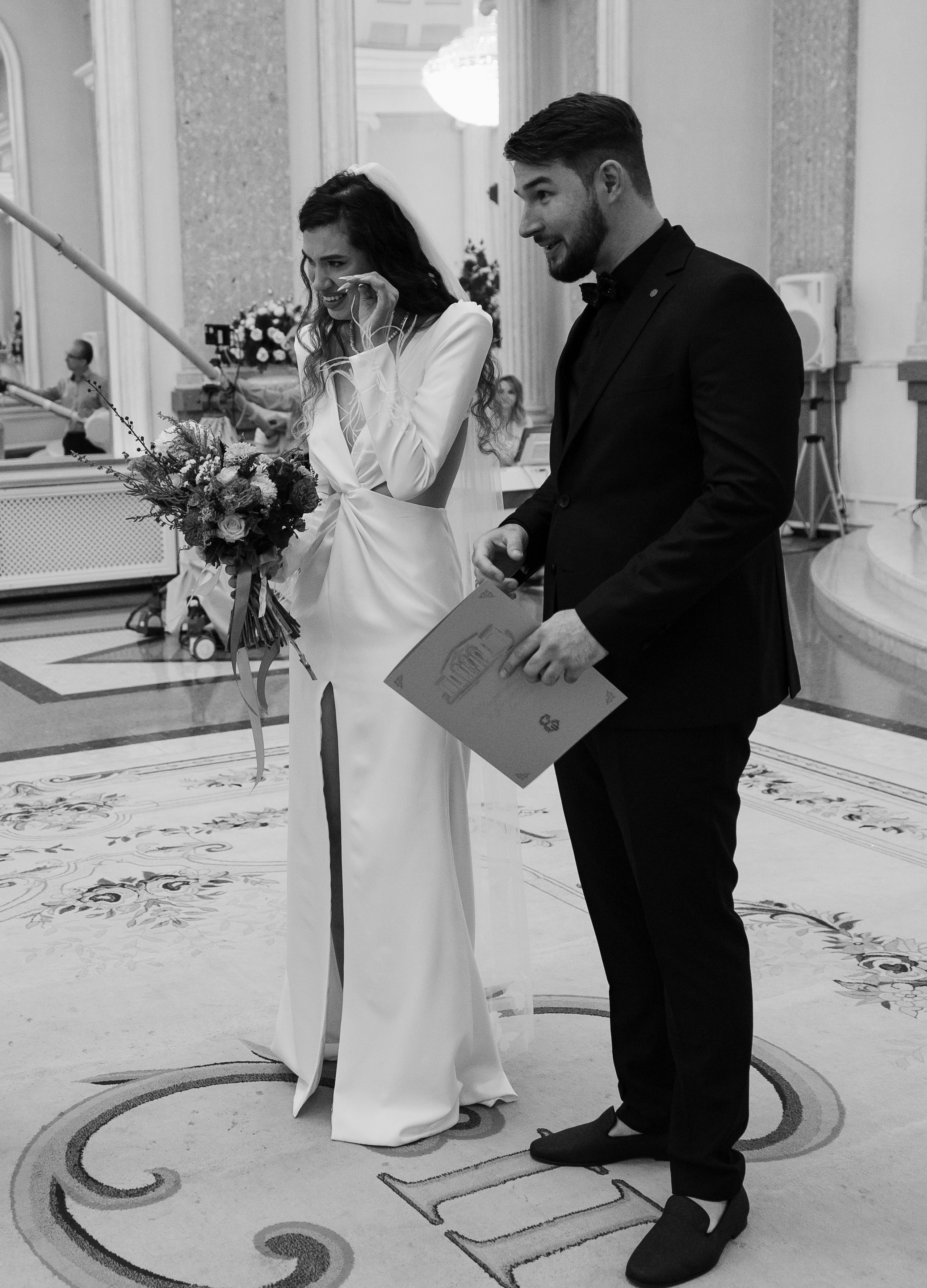 Сергей и Анастасия. Семейный и свадебный фотограф в Краснодаре Елизавета Замаева