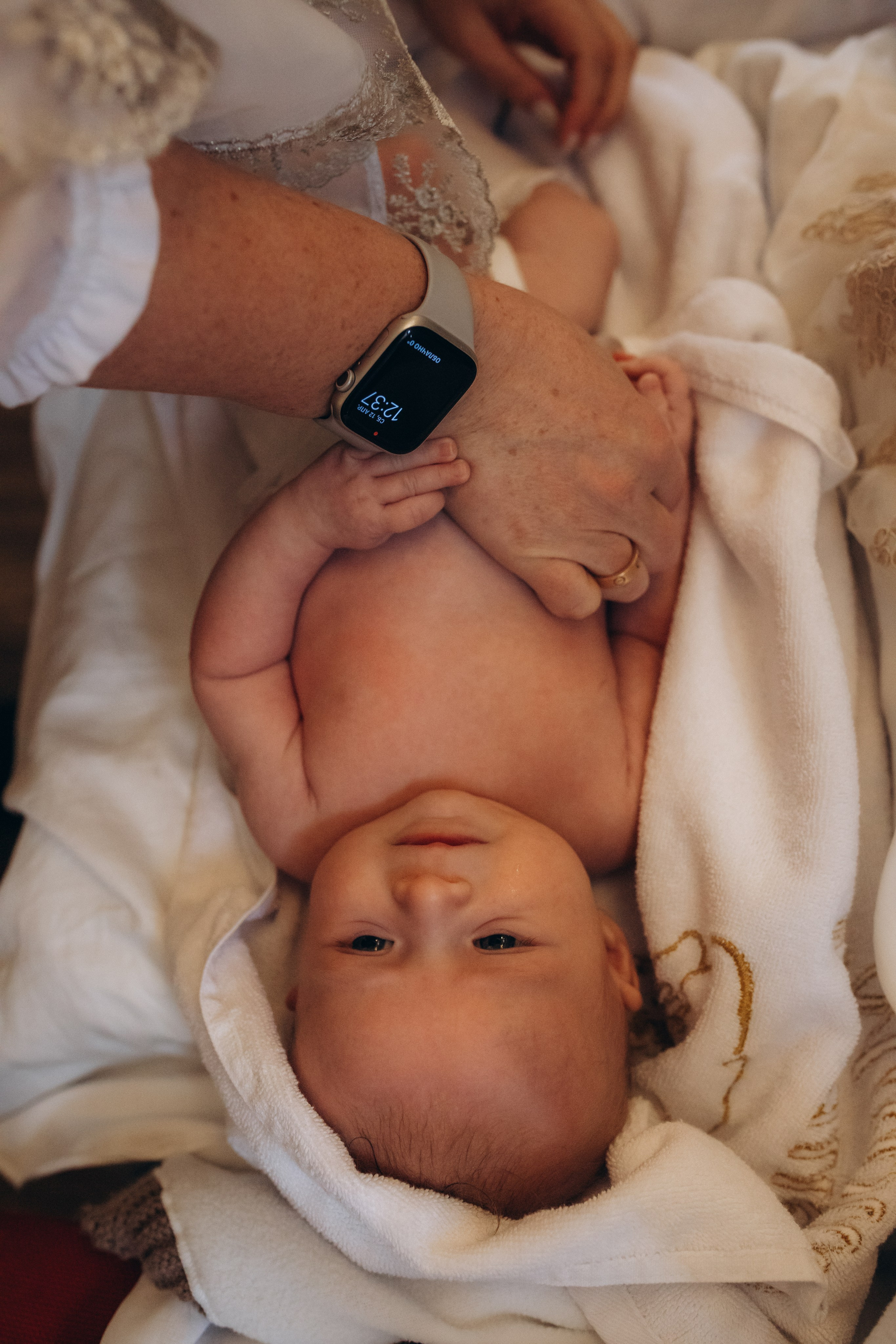 Таинства. Семейный фотограф в Санкт-Петербурге Виктория Кучерова