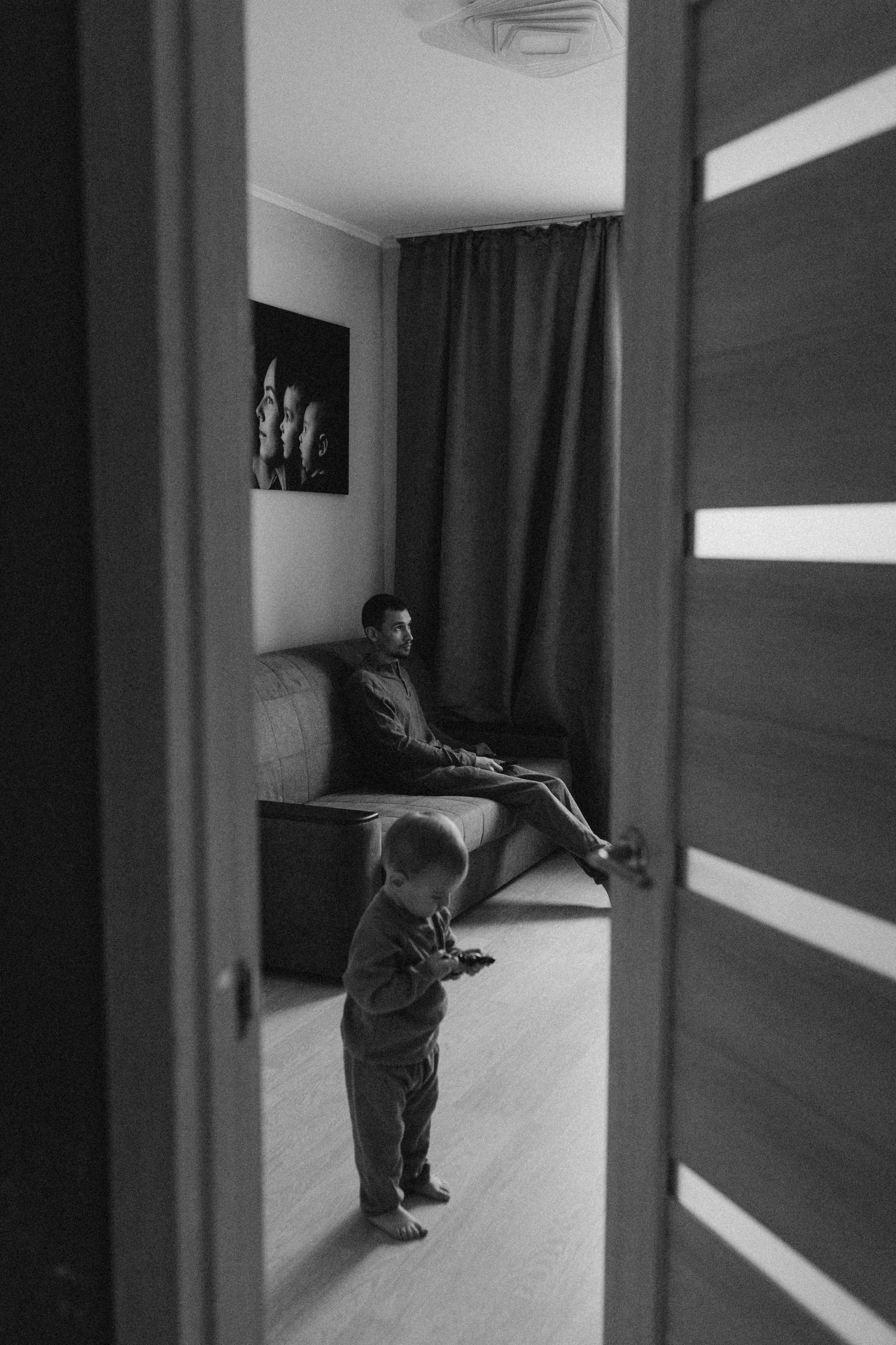 Семейный фотограф в Санкт-Петербурге Виктория Кучерова