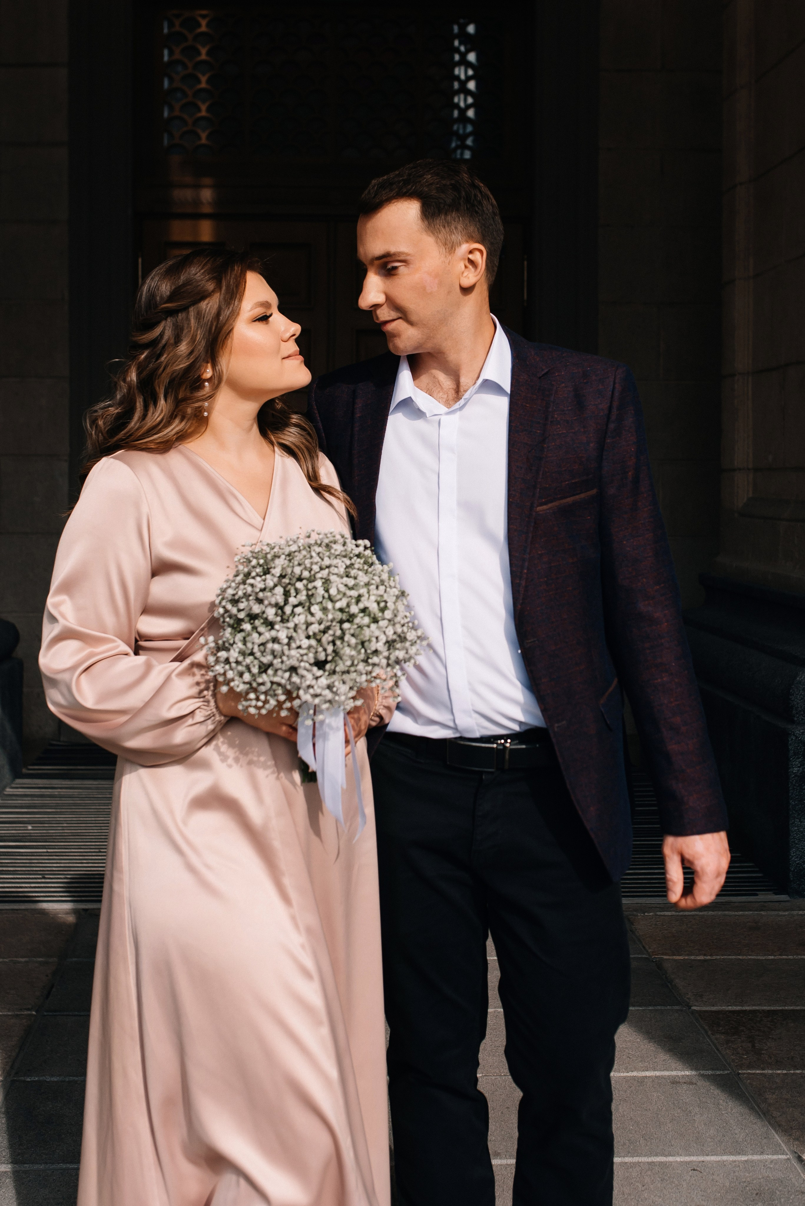 Александр&Виктория. Фотограф в Новосибирске Анастасия Курто