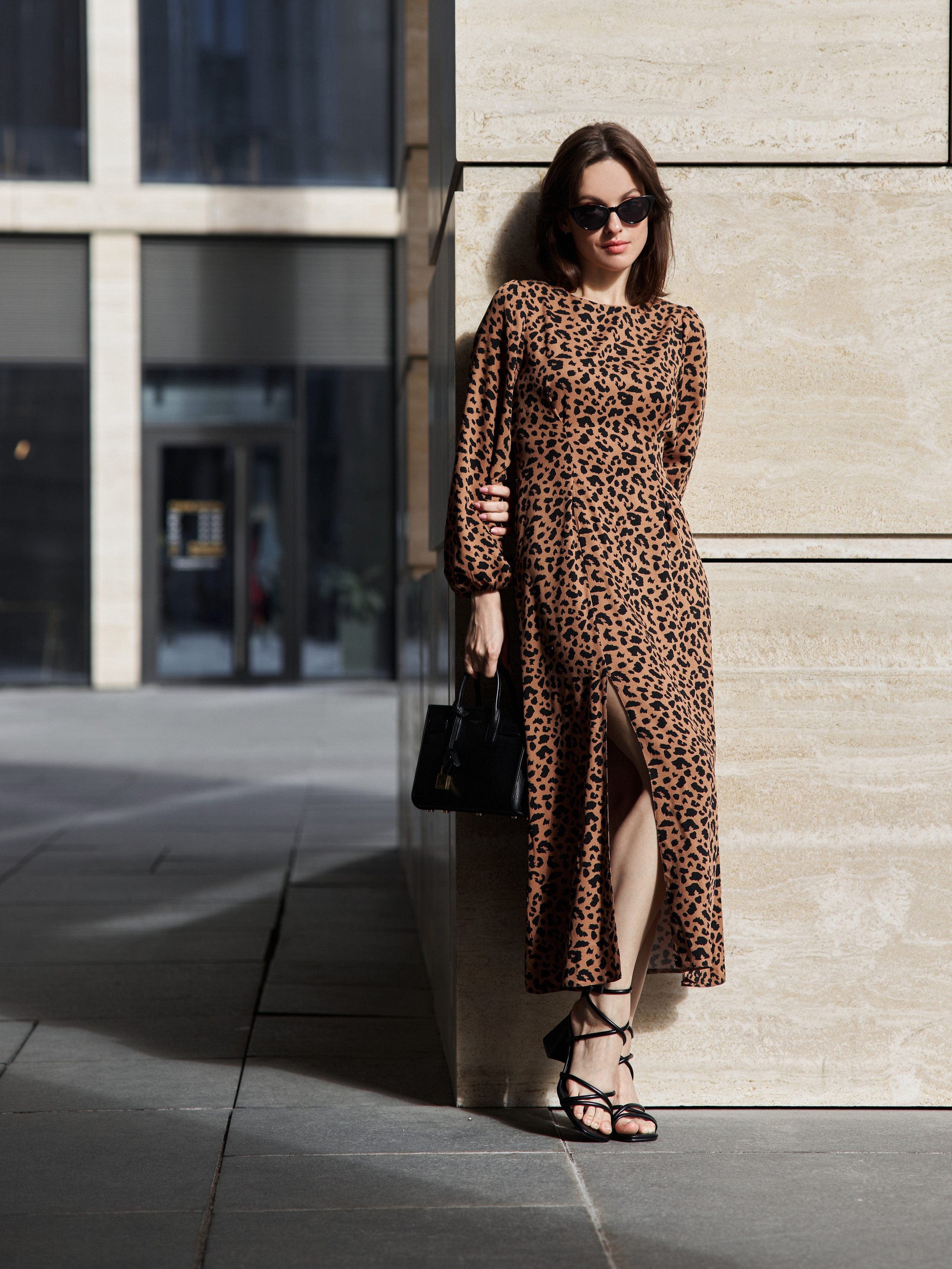 Lookbook. Платья. Фотограф в Санкт-Петербурге Мария Алеканд