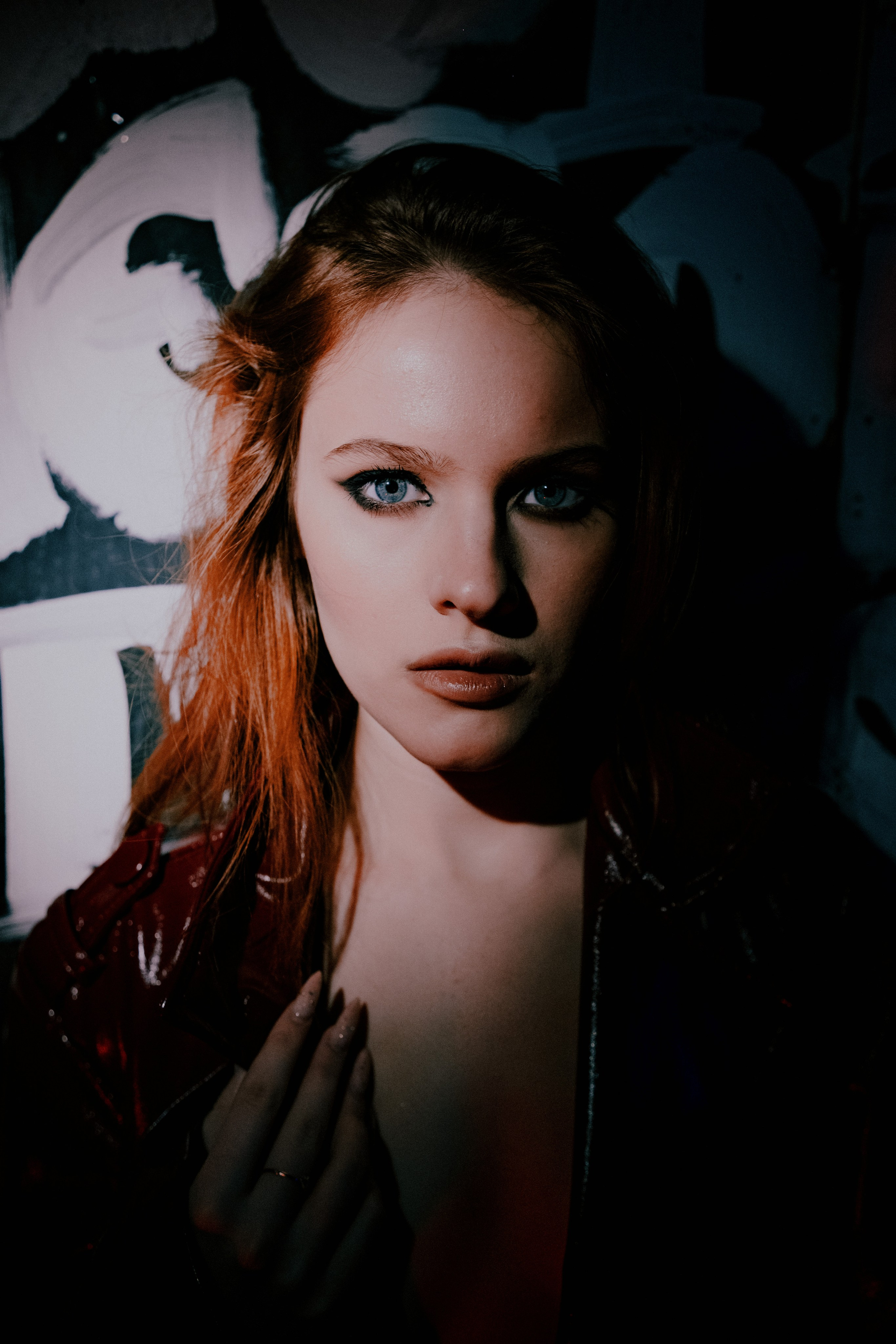 Maria. Фотограф в Санкт-Петербурге Бирюлев Илья