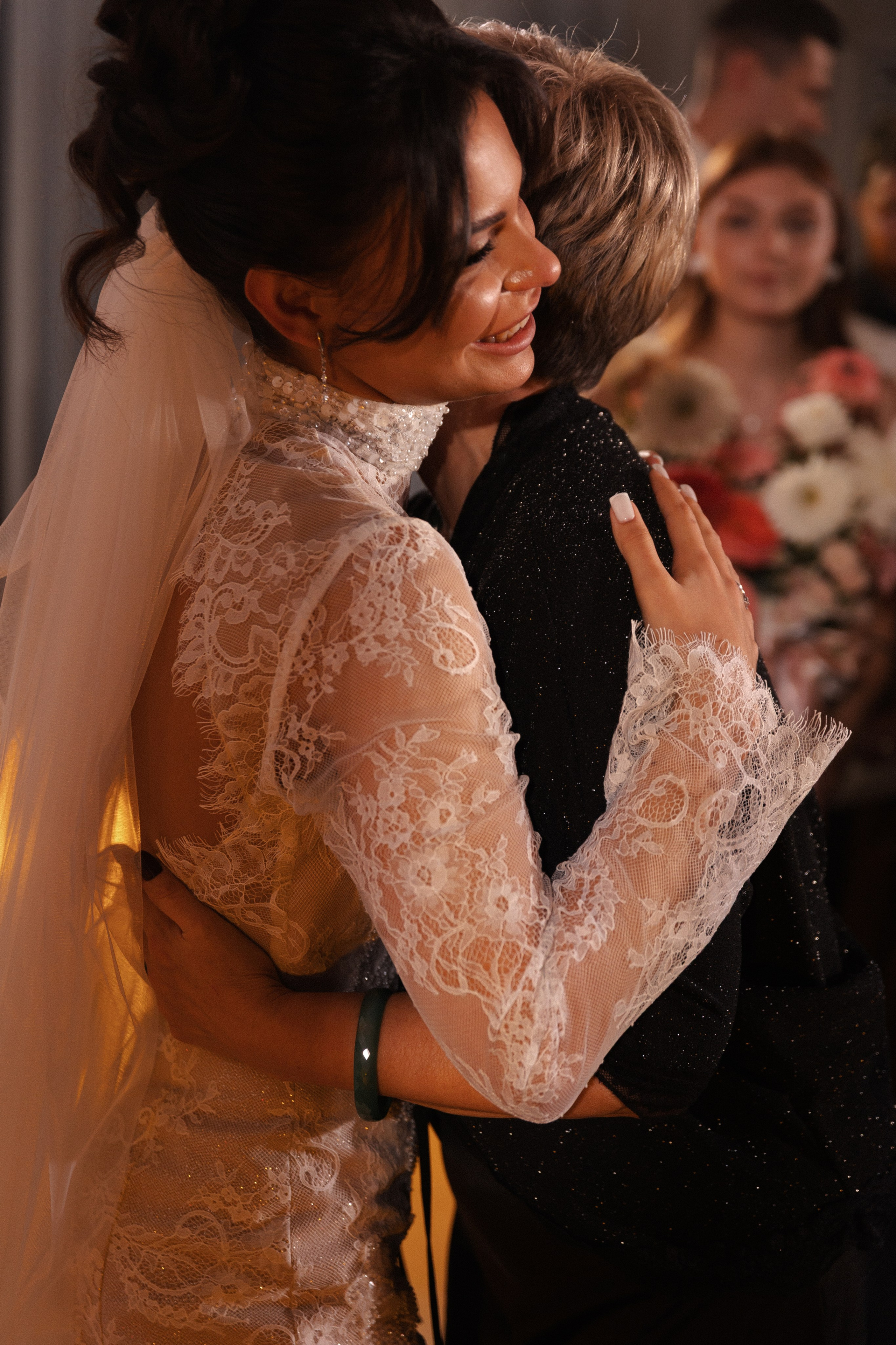 Александр и Анастасия. Фотограф Тюмень Пушковская Кристина