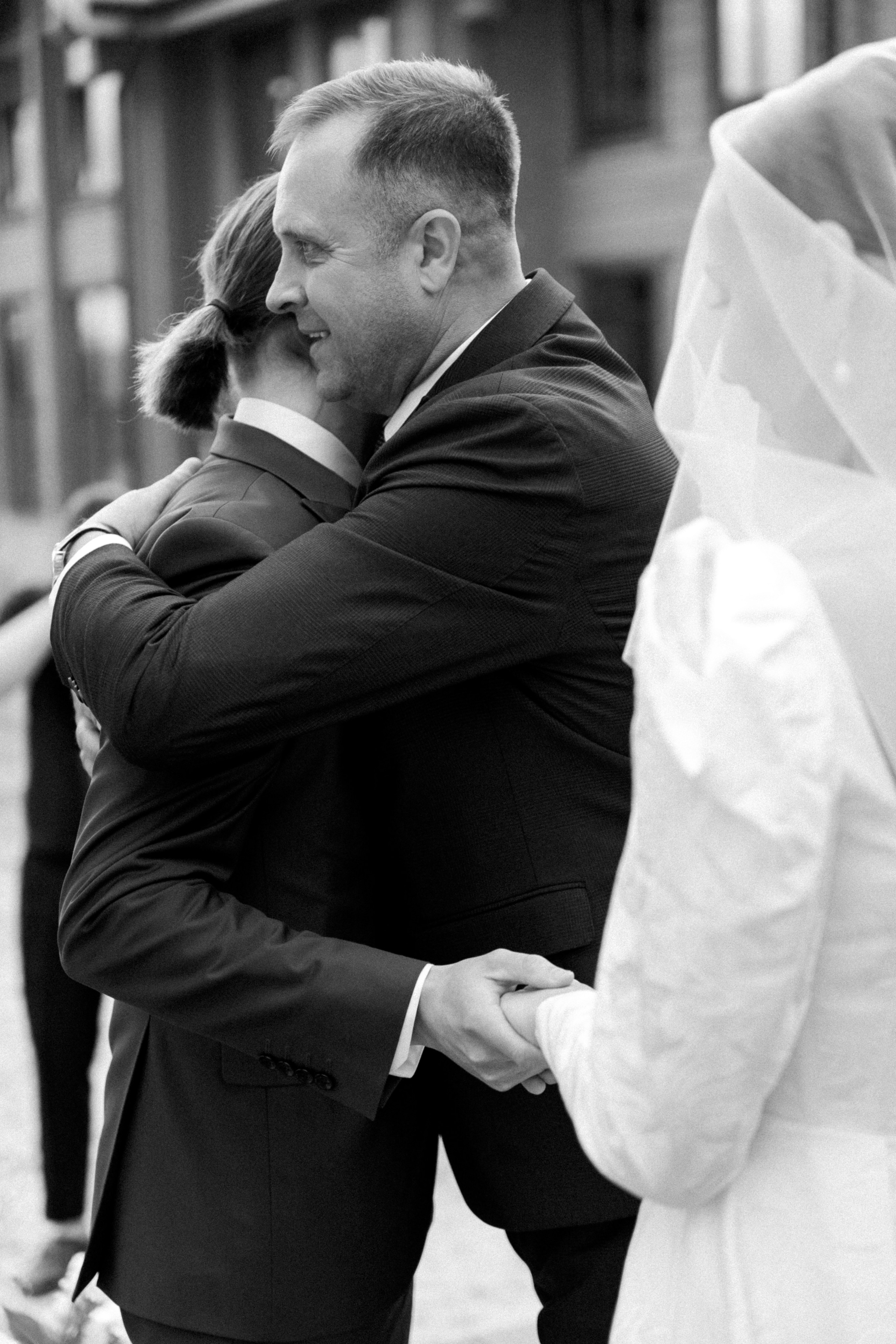 Владимир и Анна. Фотограф Тюмень Пушковская Кристина