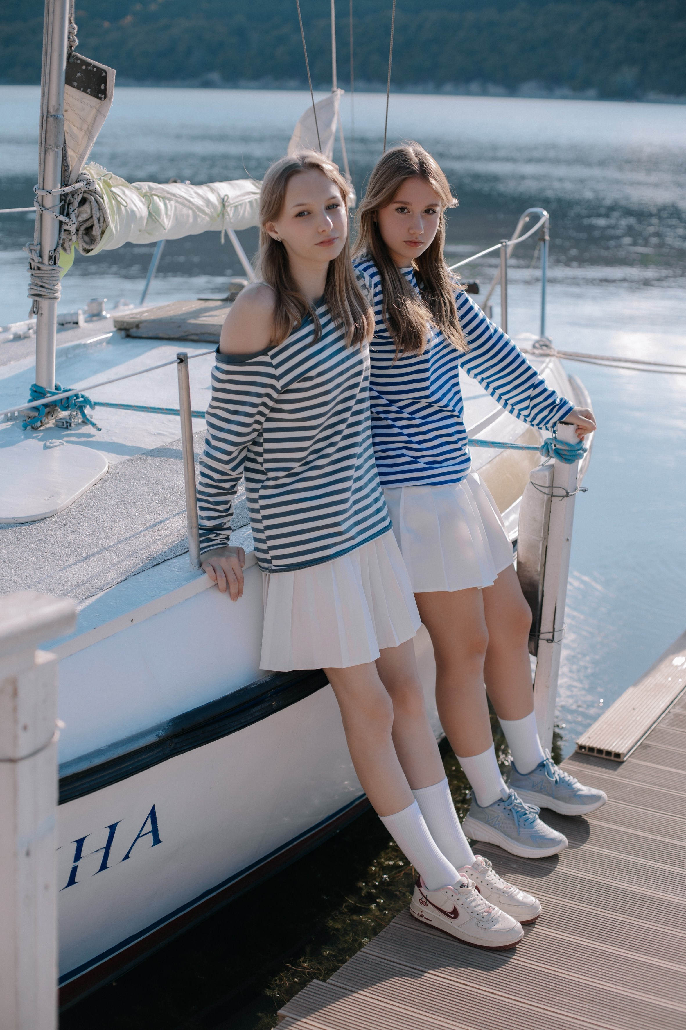 Абрау Селинг- старшая школа. Выпускные альбомы Натальи Бутко: Новороссийск, Анапа, Геленджик