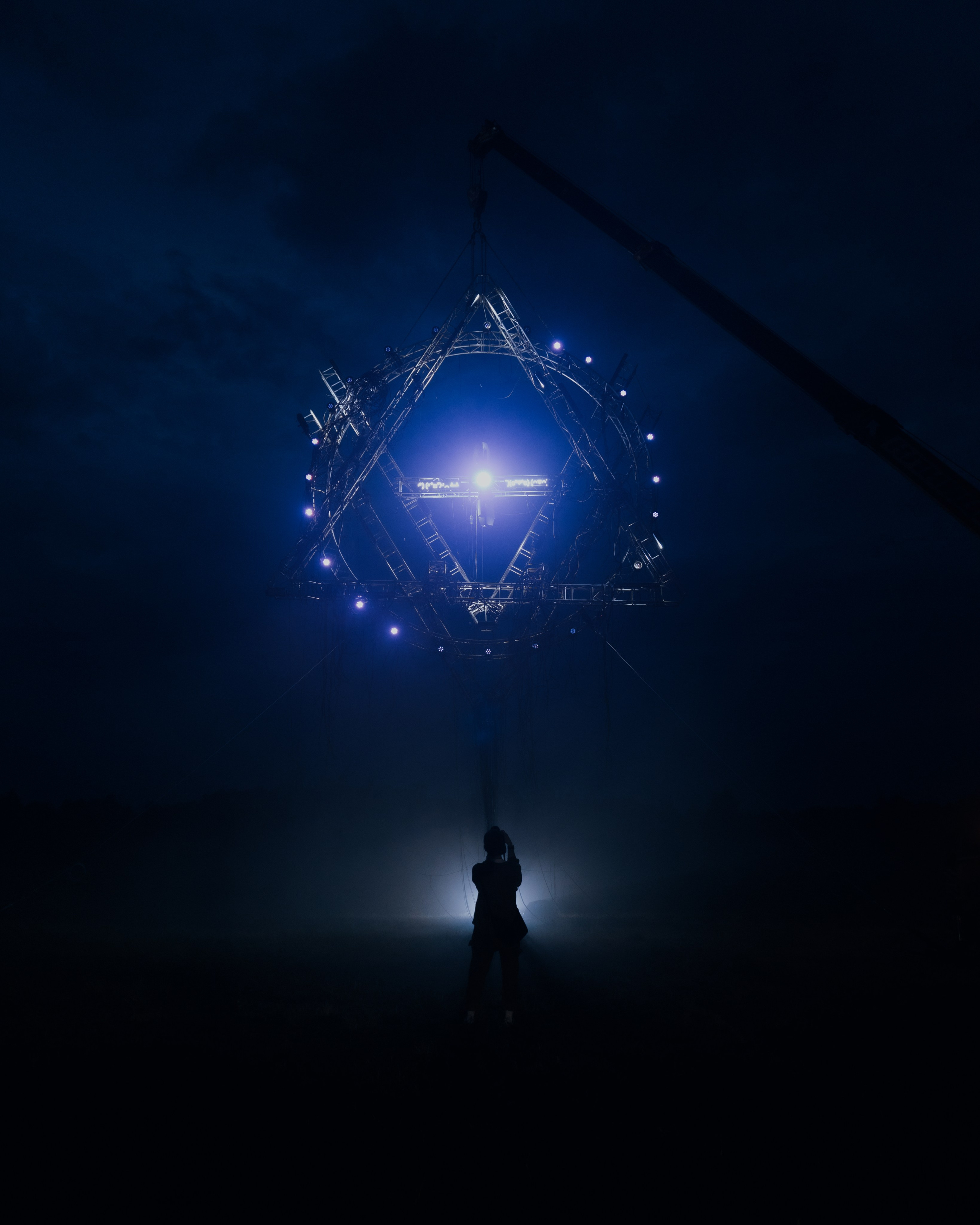 Outline 2024. @tomrus: Рустам Шагиморданов — фотограф