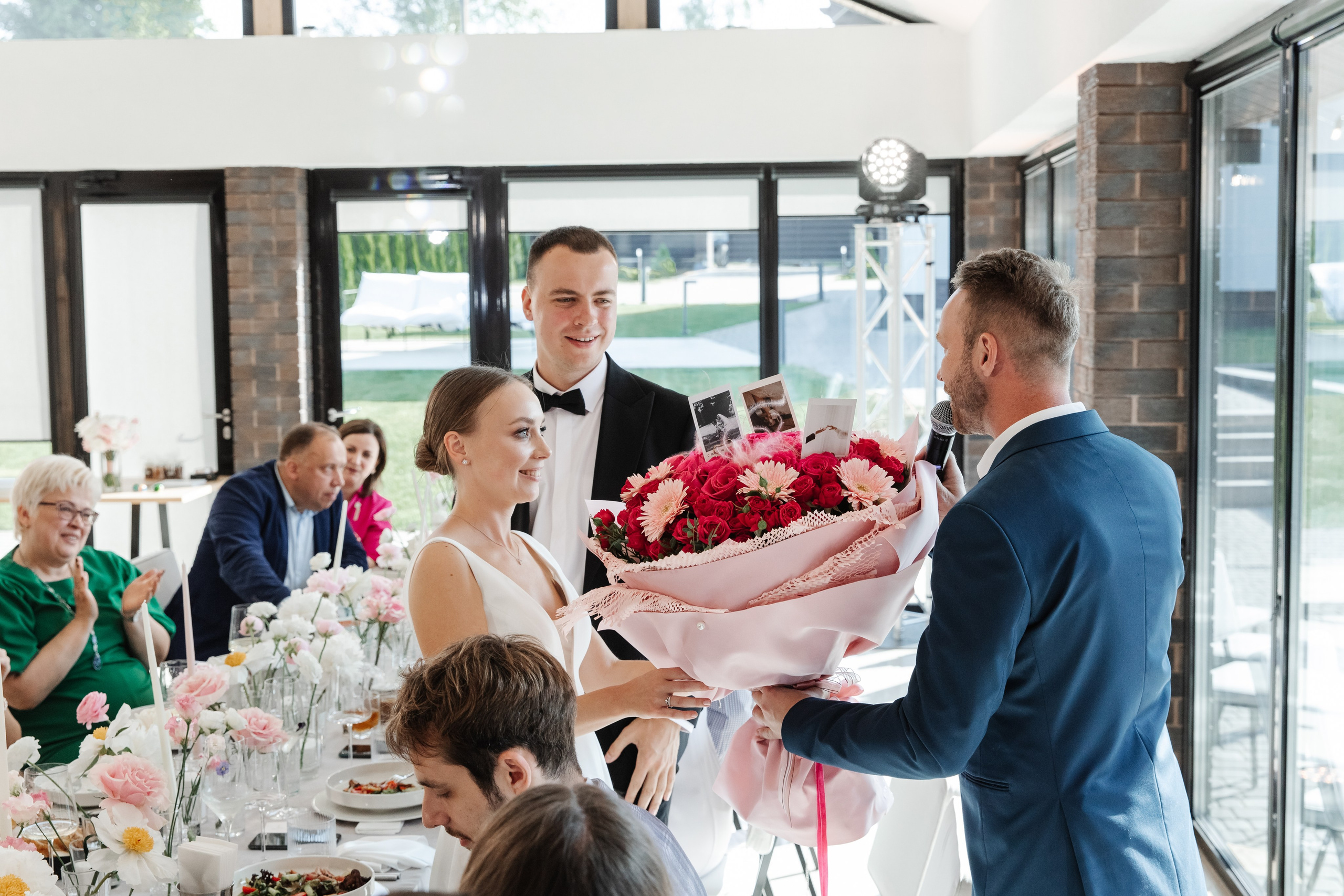 Елизавета & Андрей. Свадебный фотограф Минск Ирина Раевская