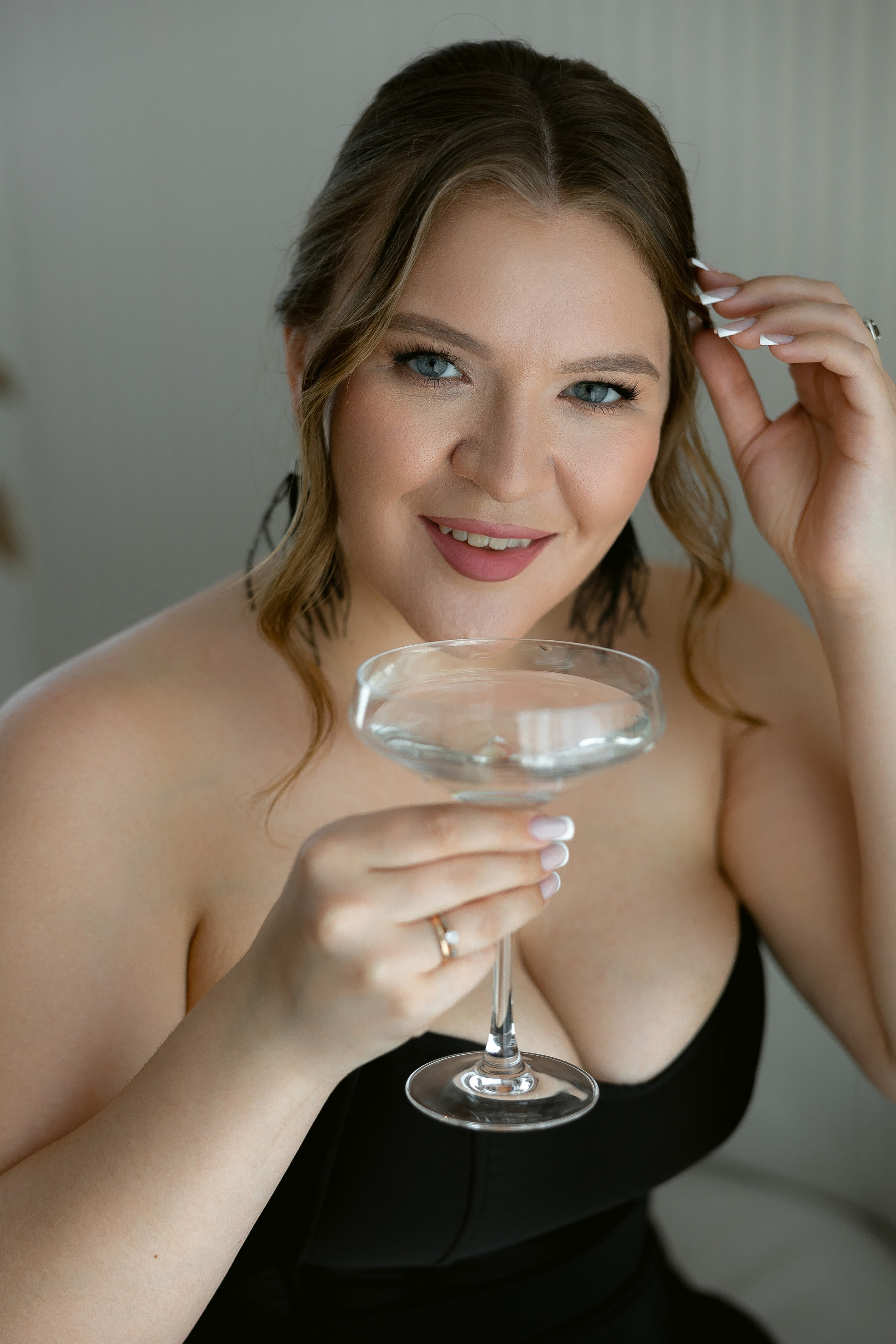 Black and white wedding. Организация свадеб тюмень