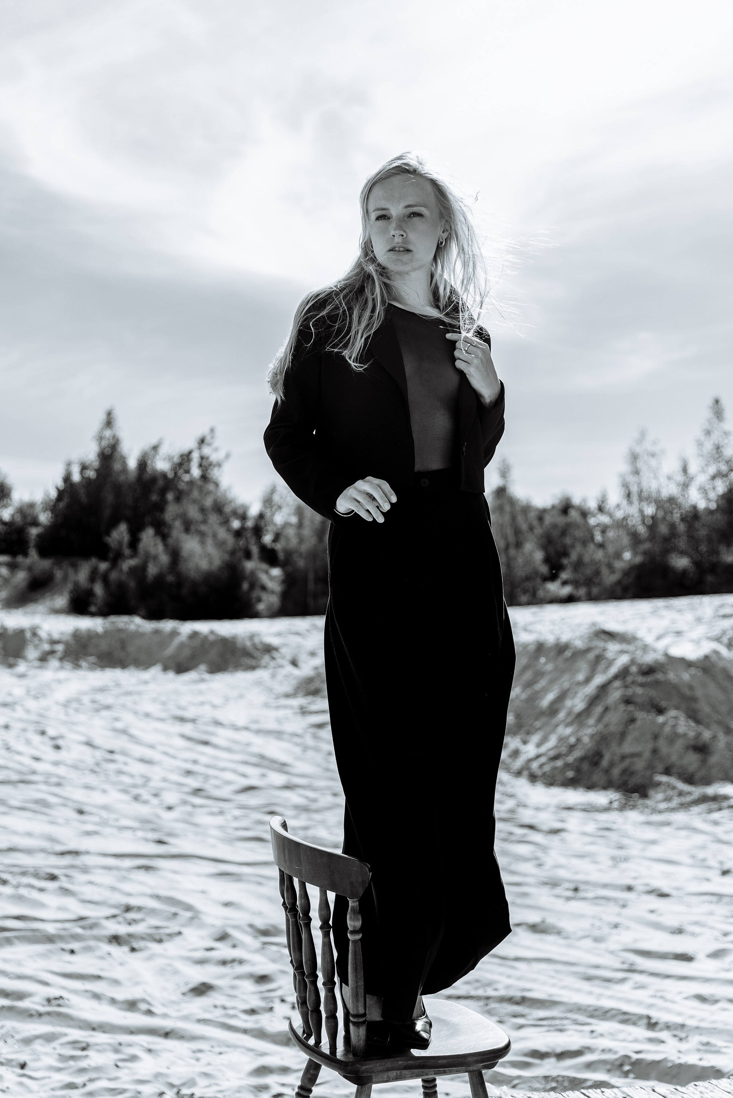 Выездная фотосессия