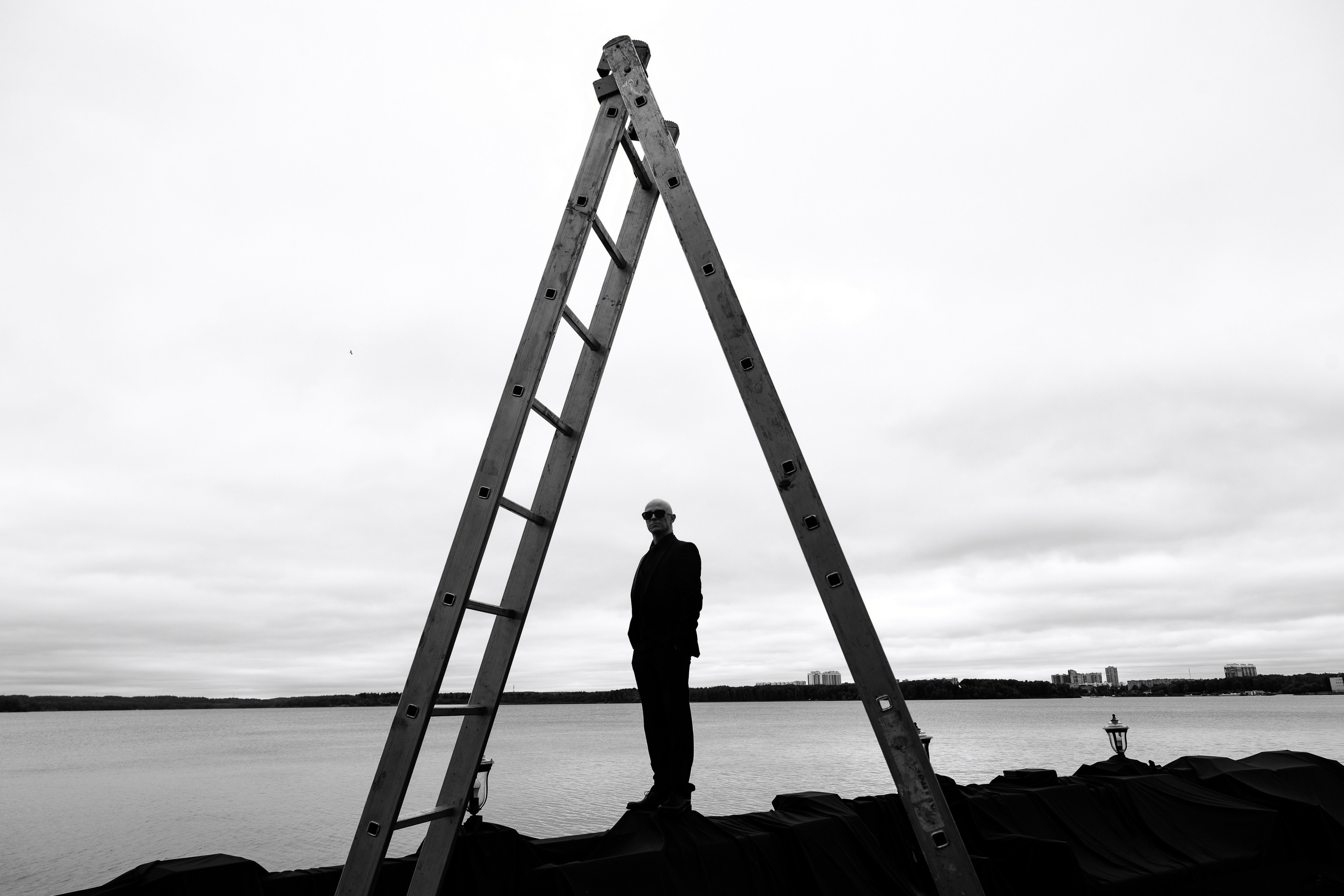 VOLCANO VIBES | E & E. Свадебный и event-фотограф Иван Волнухин