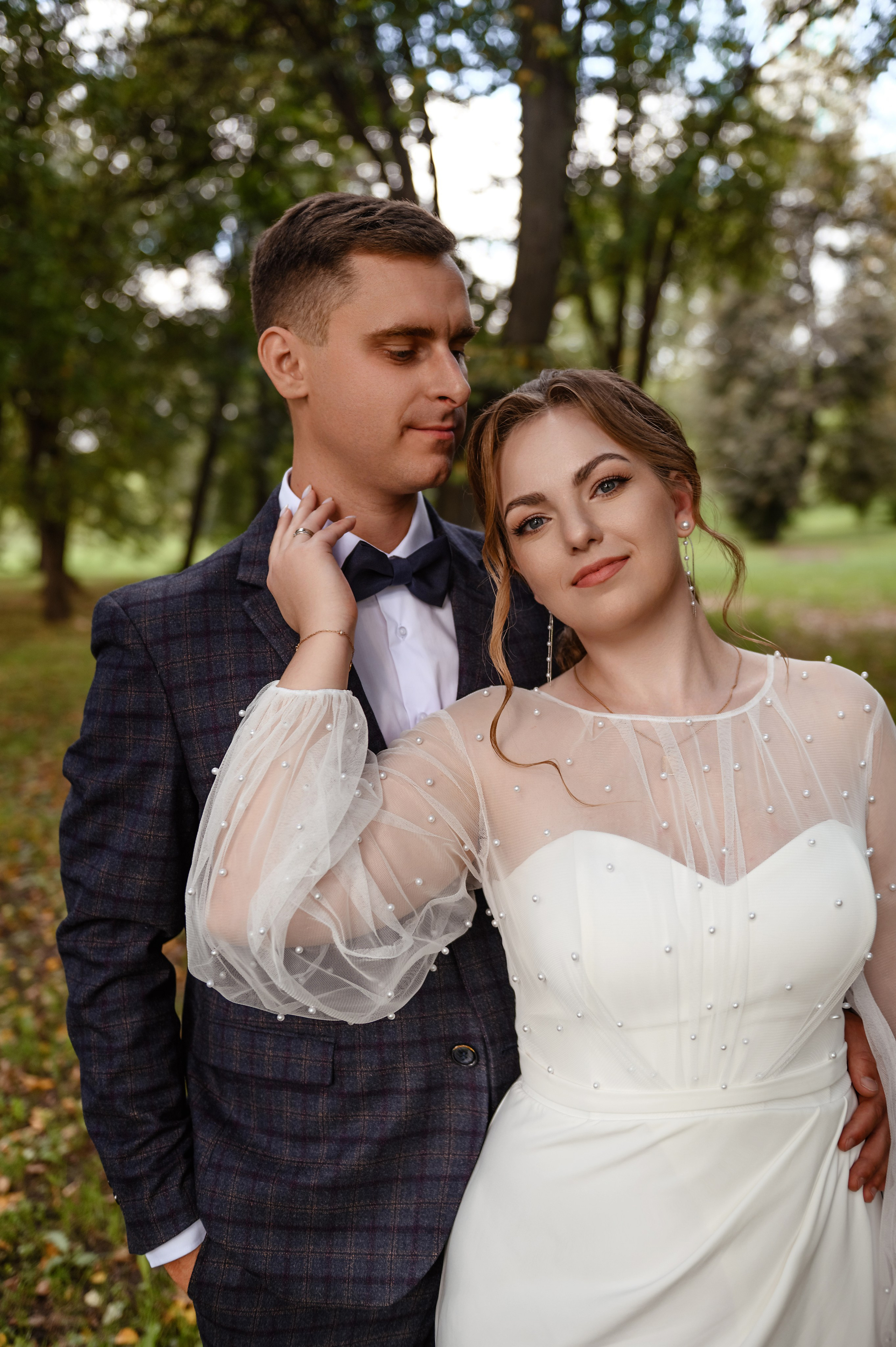 Свадьбы. Женский и семейный фотограф в Костроме. Алена Шепот