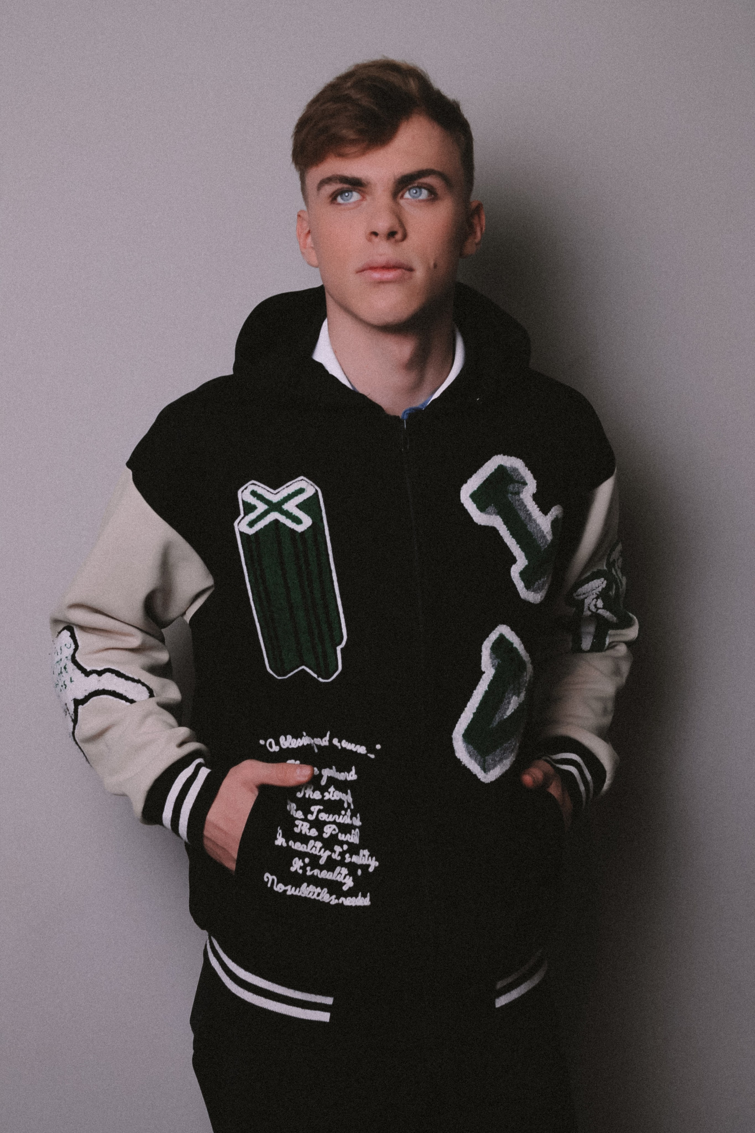 Килячков Андрей. Promodels