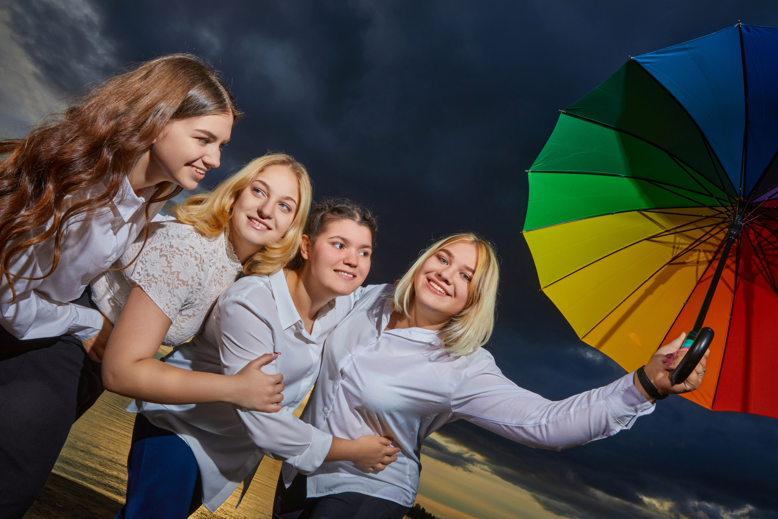 Портфолио 9-11 класс