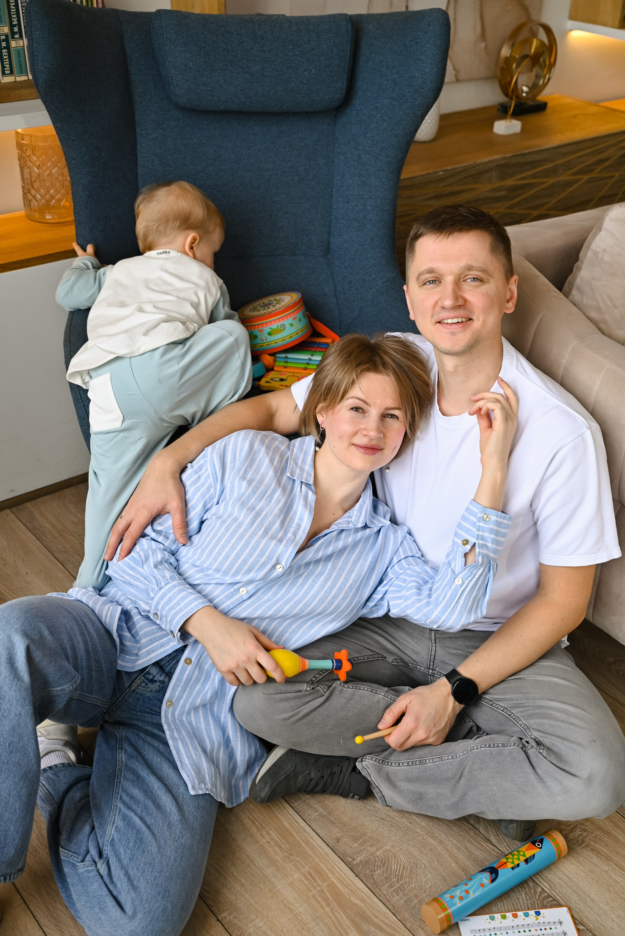 Лев. Компания и фотошкола по созданию контента в Москве