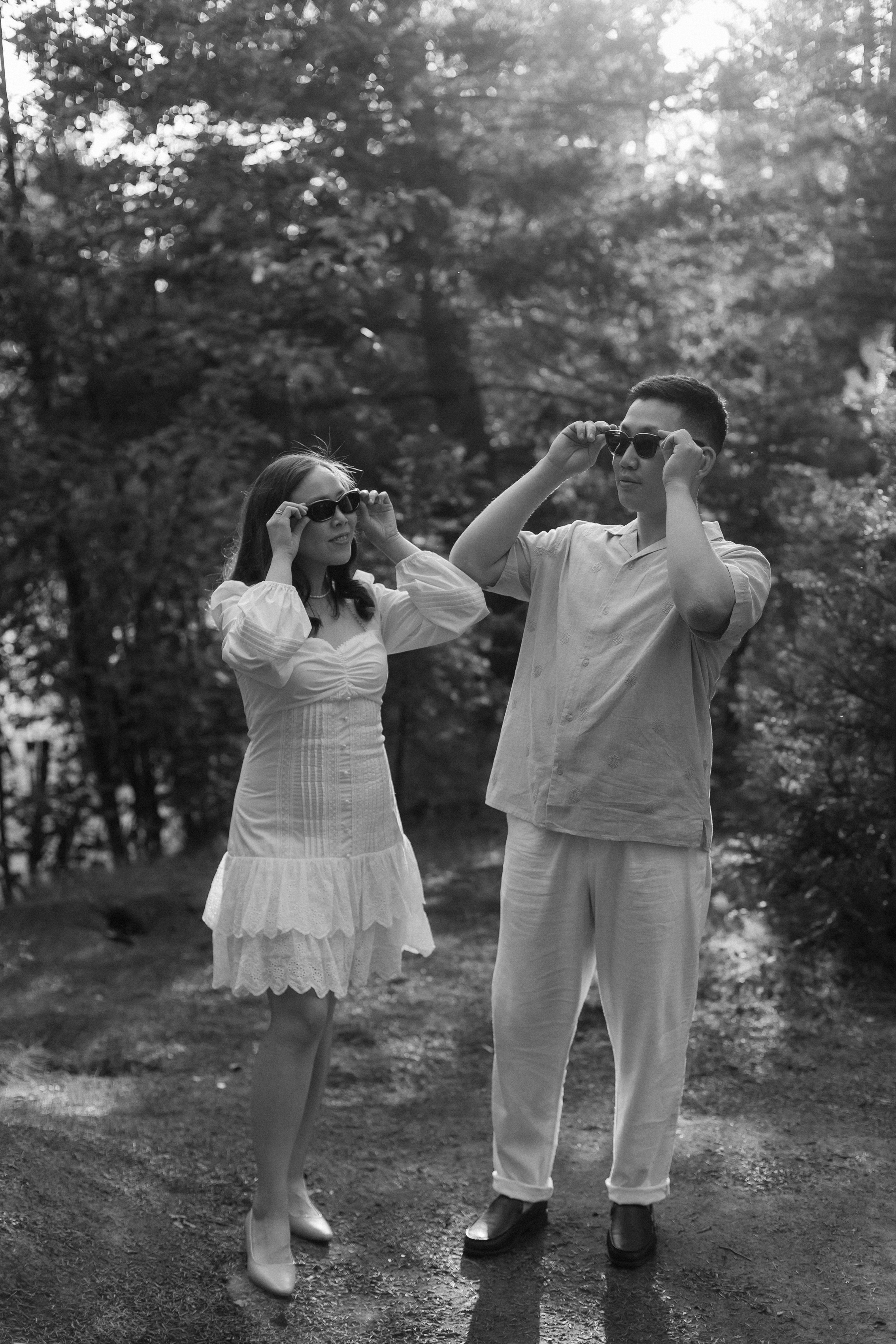 «Теплое воспоминание». Свадебный и семейный фотограф в Якутске — Дьулусхан Прокопьев