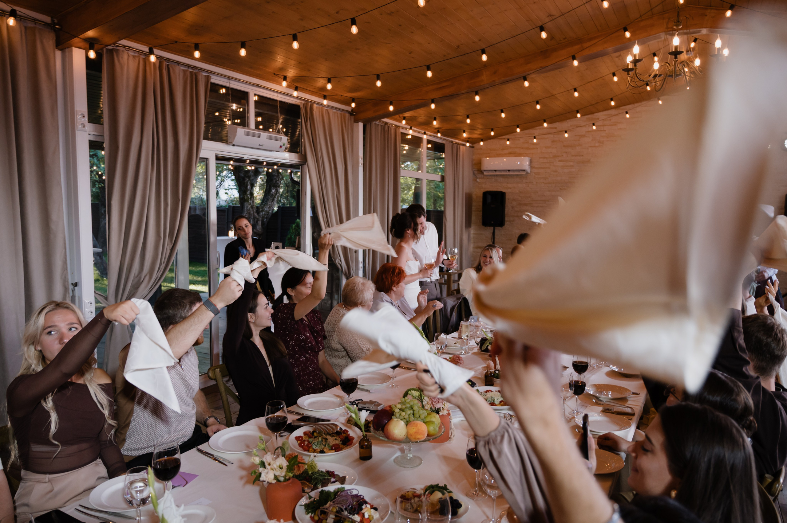 Никита & Анастасия. Портретный и свадебный фотограф в Москве Анастасия Терентьева