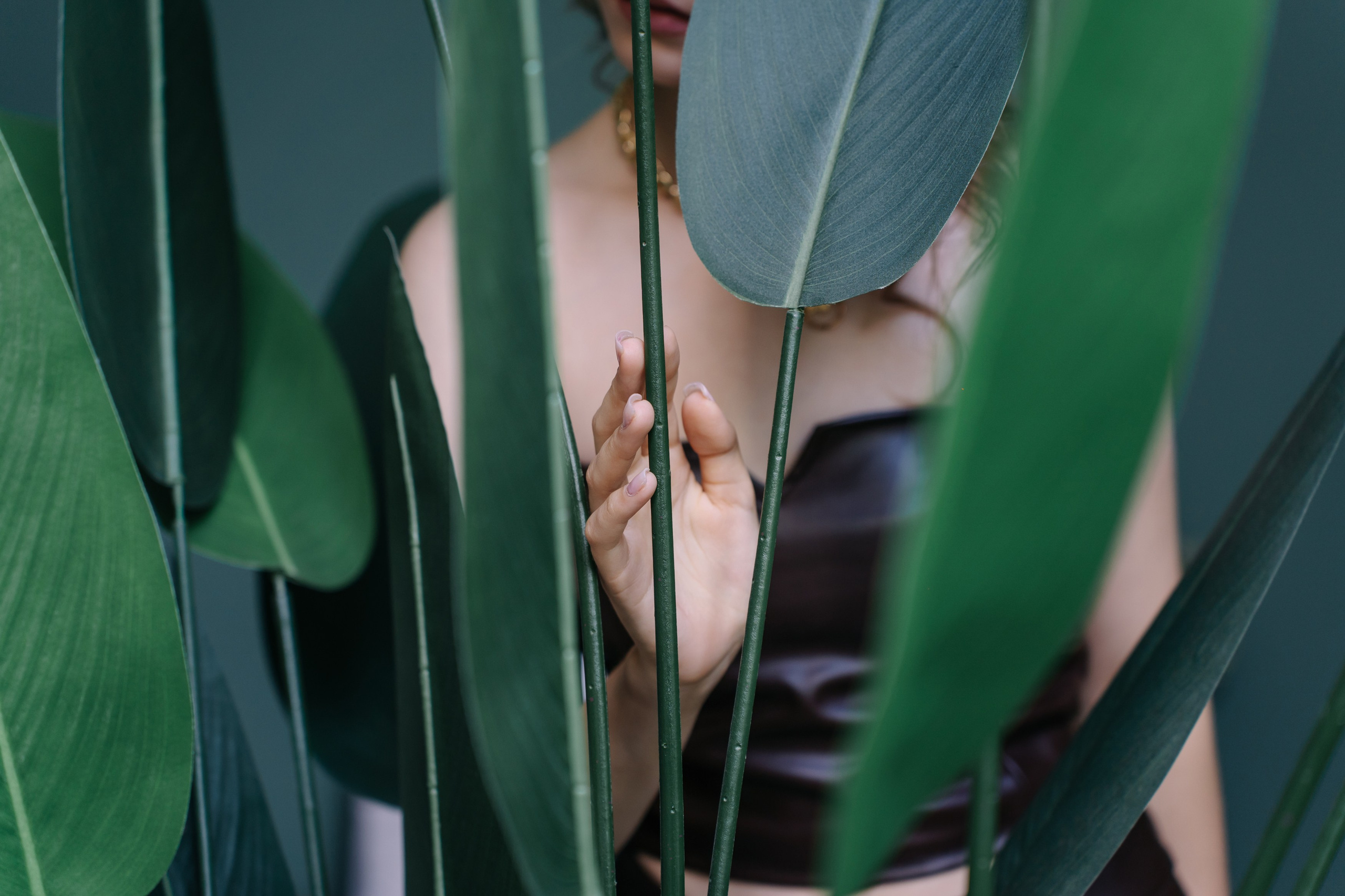 Алена. Свадебный и семейный фотограф Кокушева Юлия Нижний Новгород