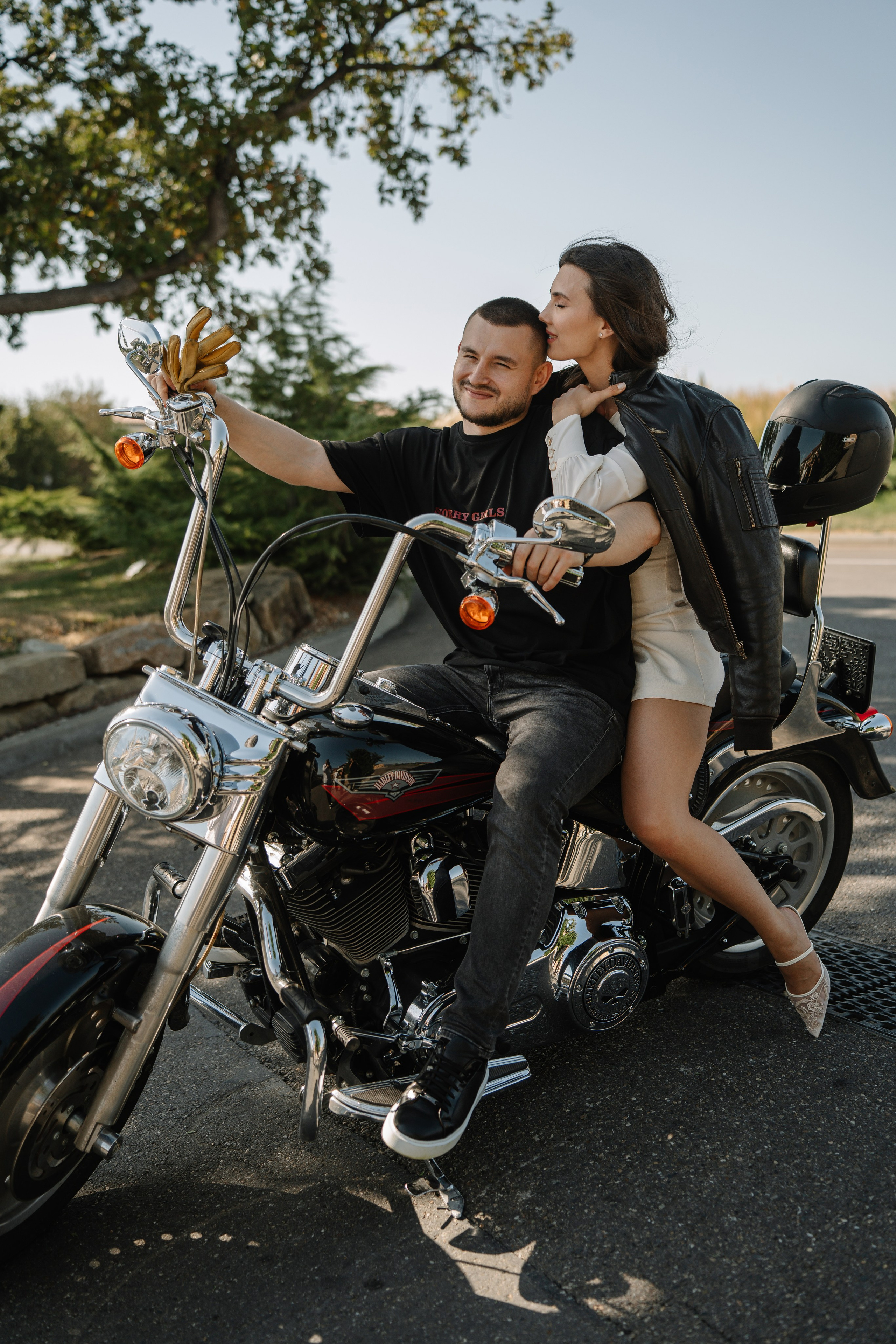 День Мечты. Свадебный и семейный фотограф в Анапе Елена Полетаева