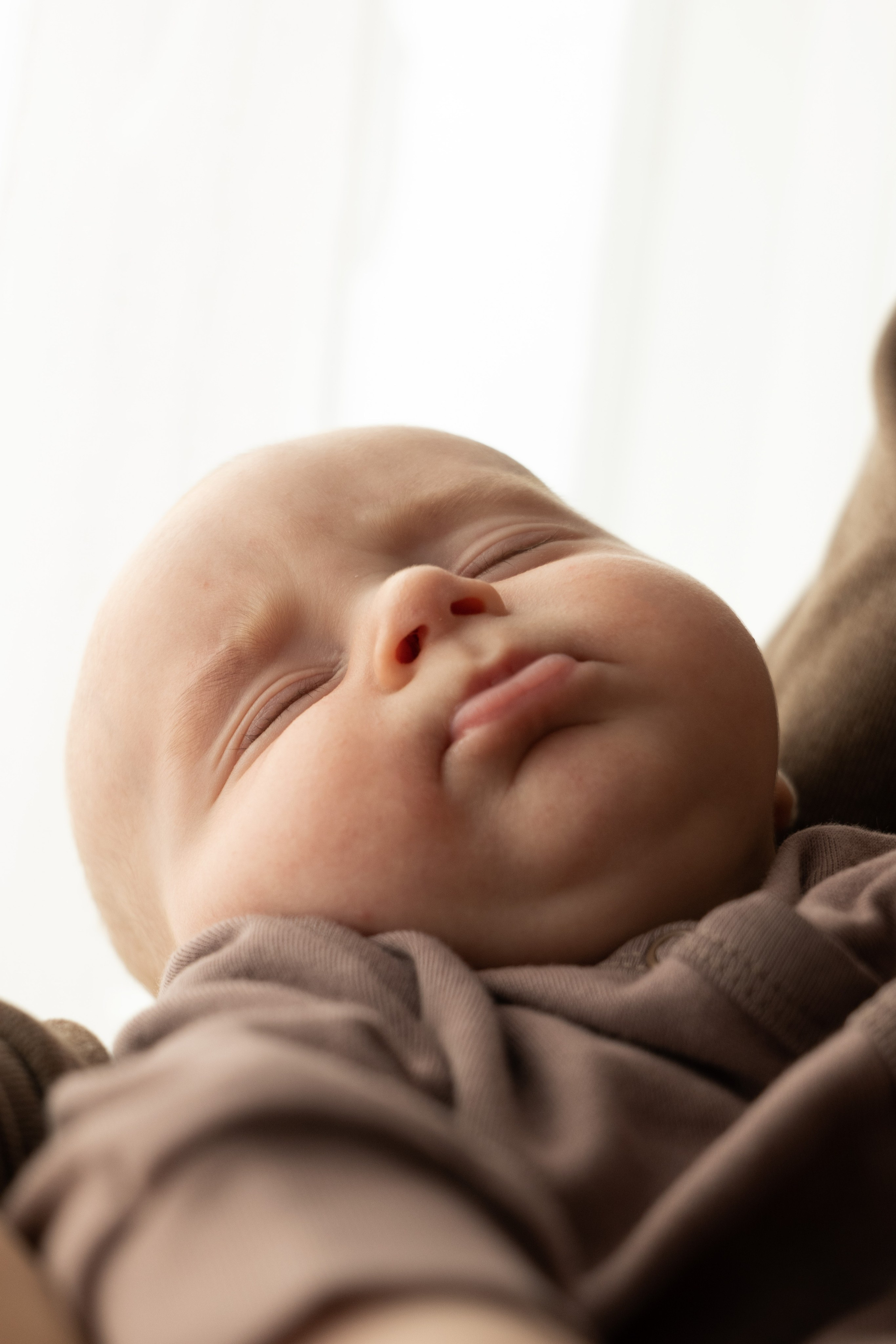 Домашняя новогодняя фотосессия с малышом. Фотограф видеограф Ольга Василевская