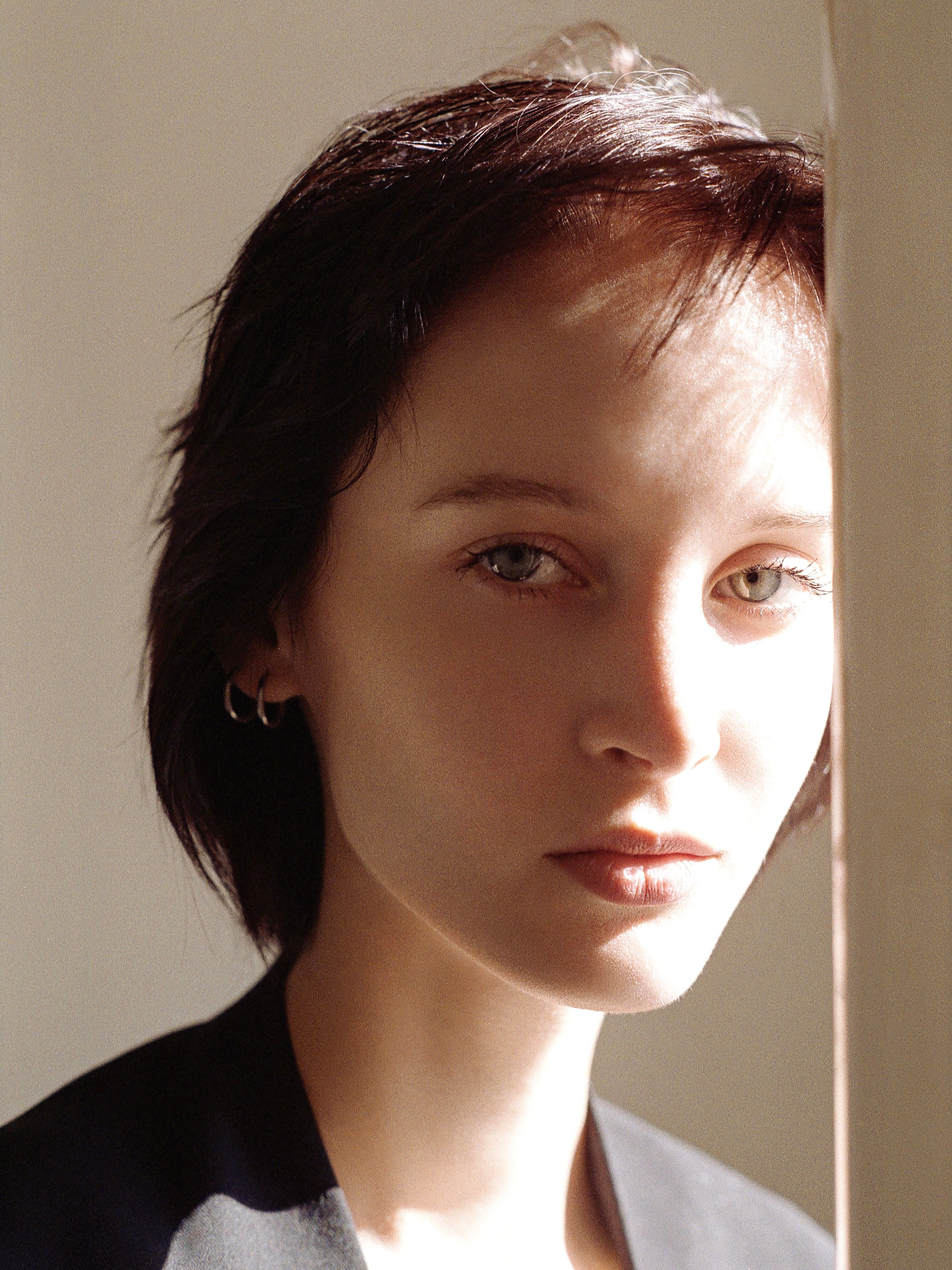 Film. Alexander Ermolin