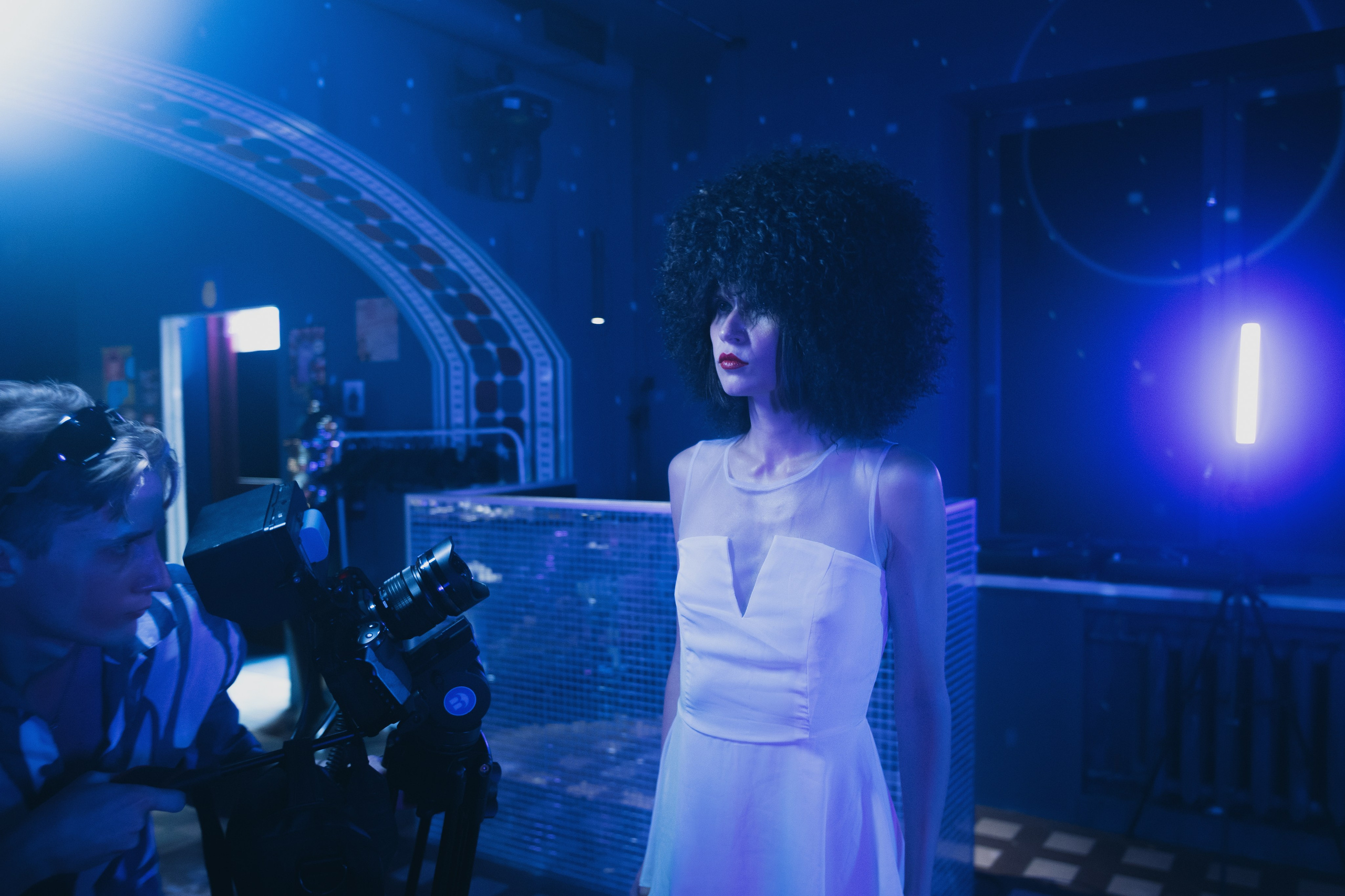 Zenka «Mind in Wine» backstage. Портретный Фотограф Александр «Konevtsoph» В Санкт-Петербурге