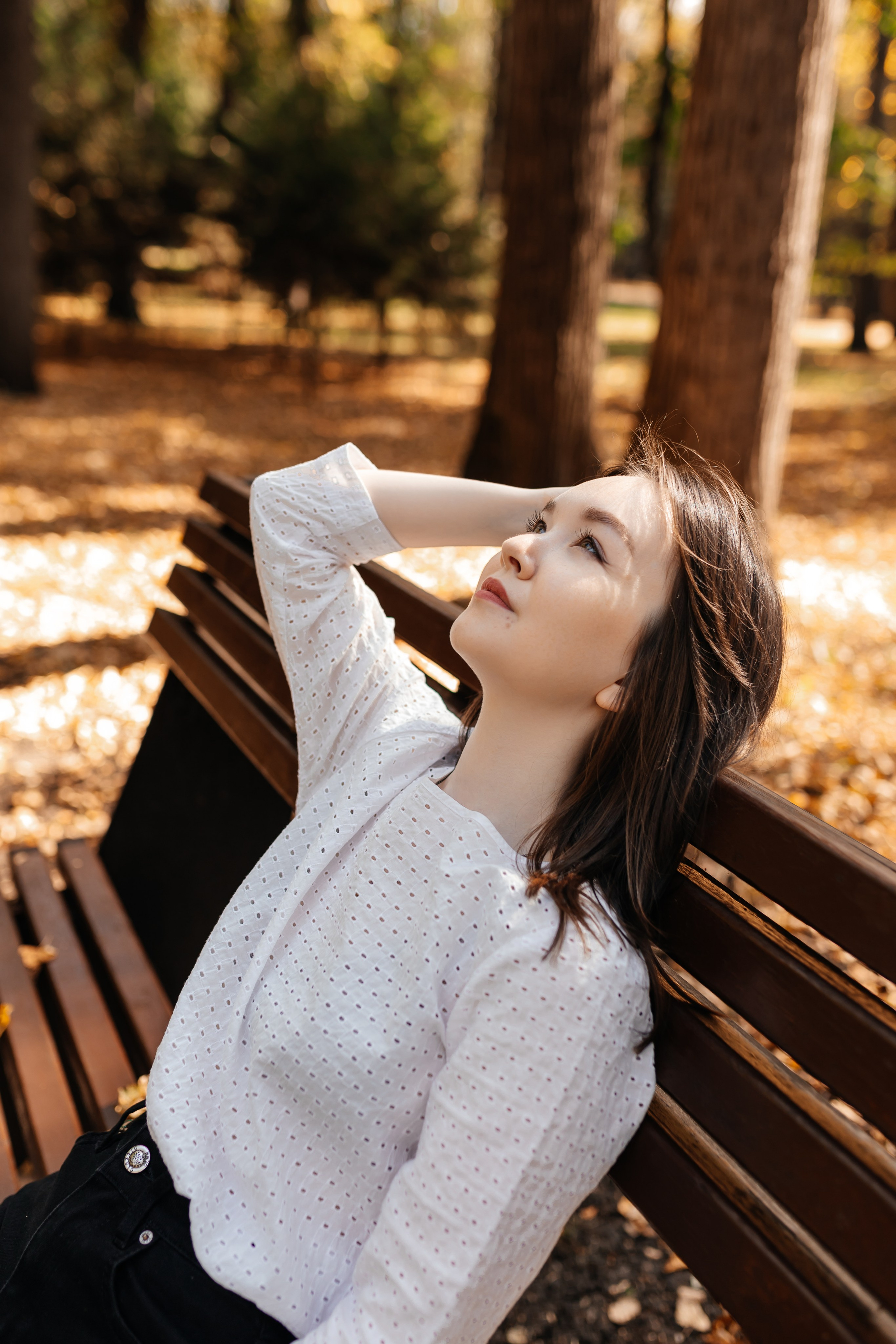 Айгуль. Марина Шаймухаметова. Фотограф в Уфе