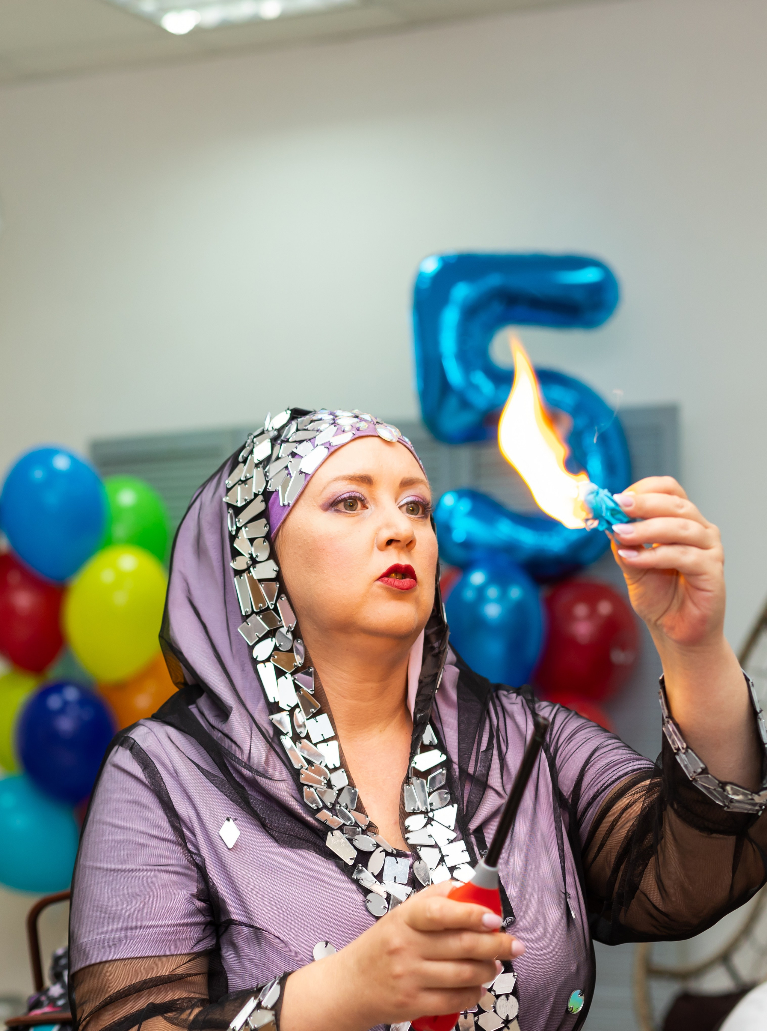 День рождение Миши. Марина Шаймухаметова. Фотограф в Уфе