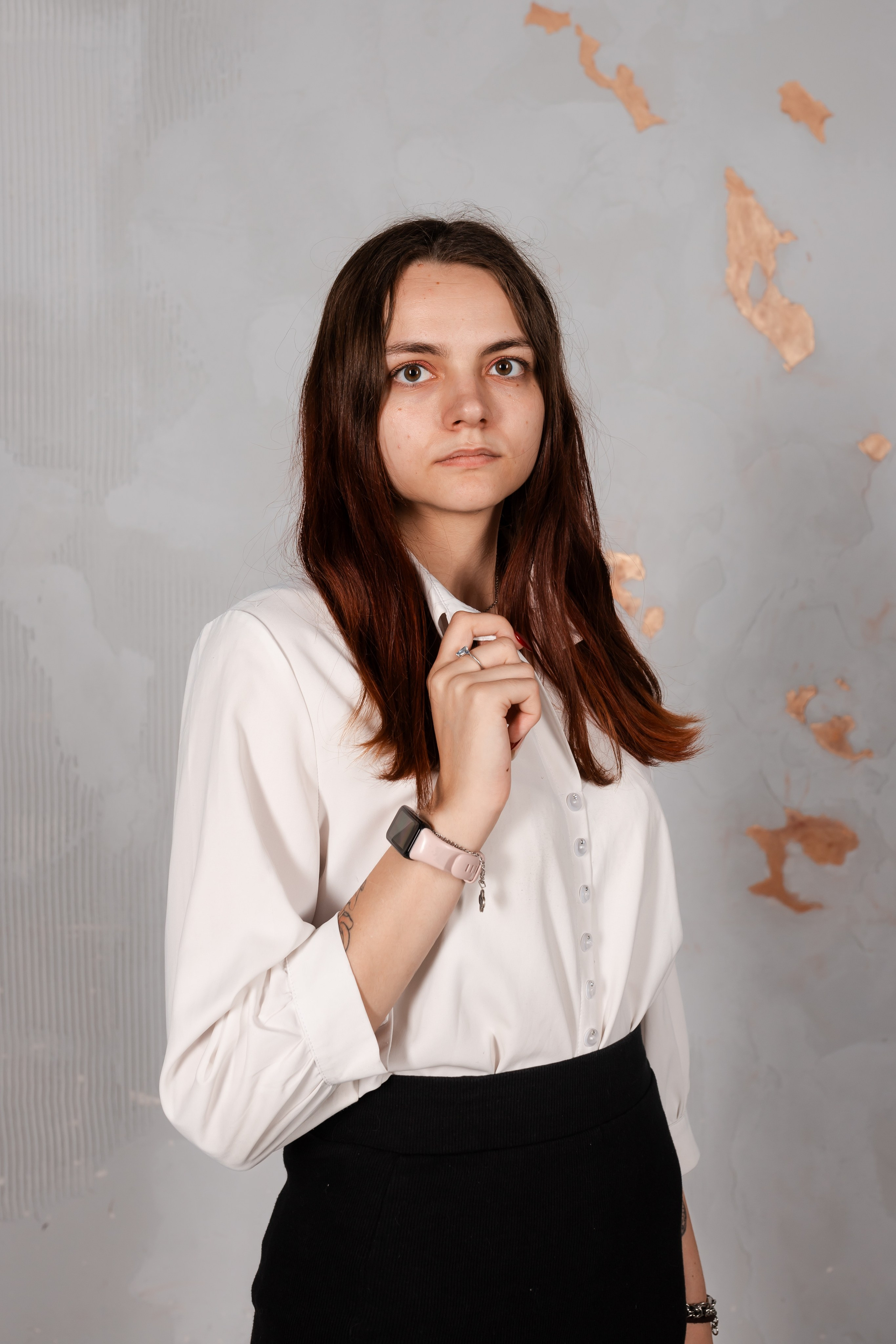 Мария. Марина Шаймухаметова. Фотограф в Уфе