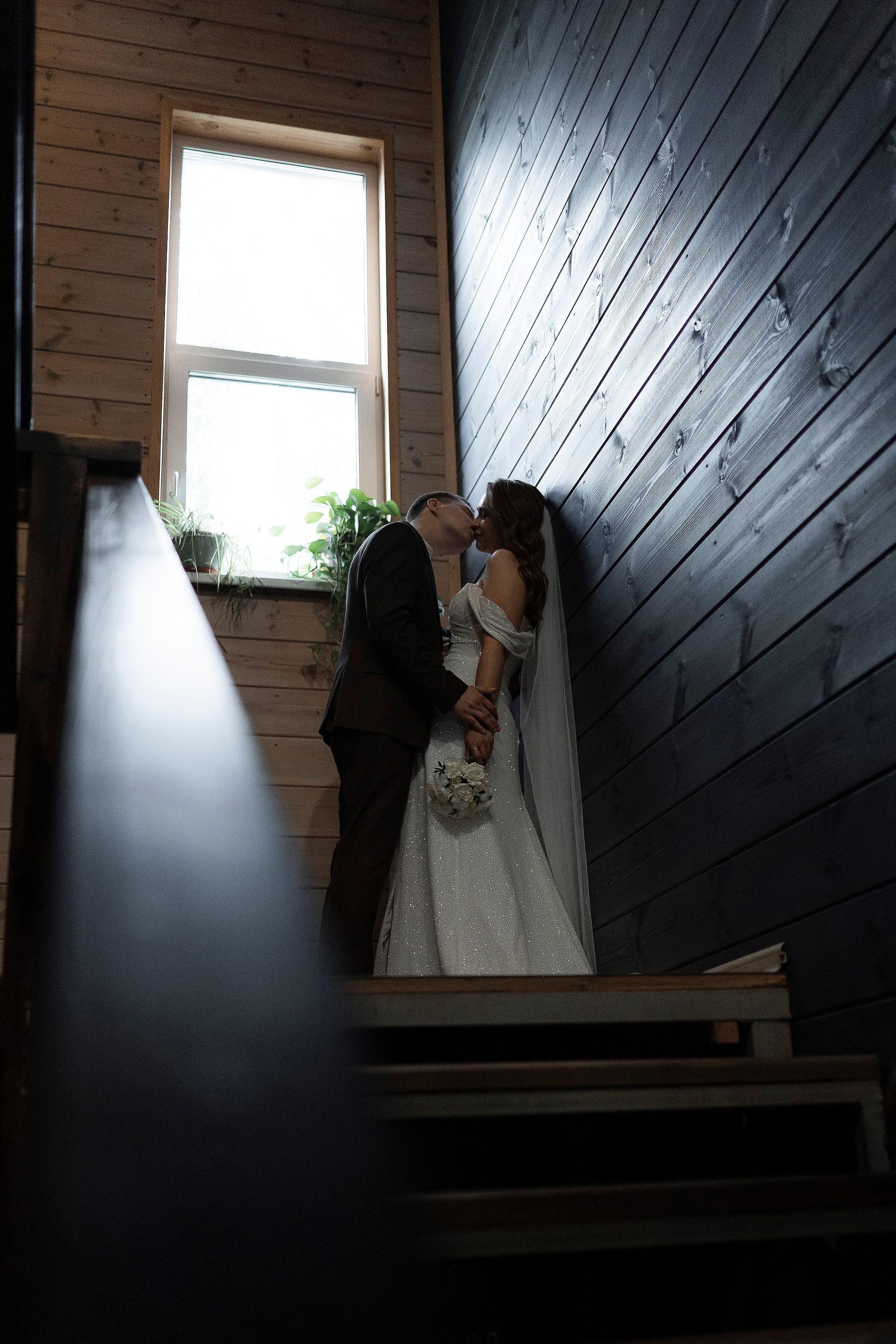 Константин и Алина. Фотограф в Самаре Муртазина Дарья