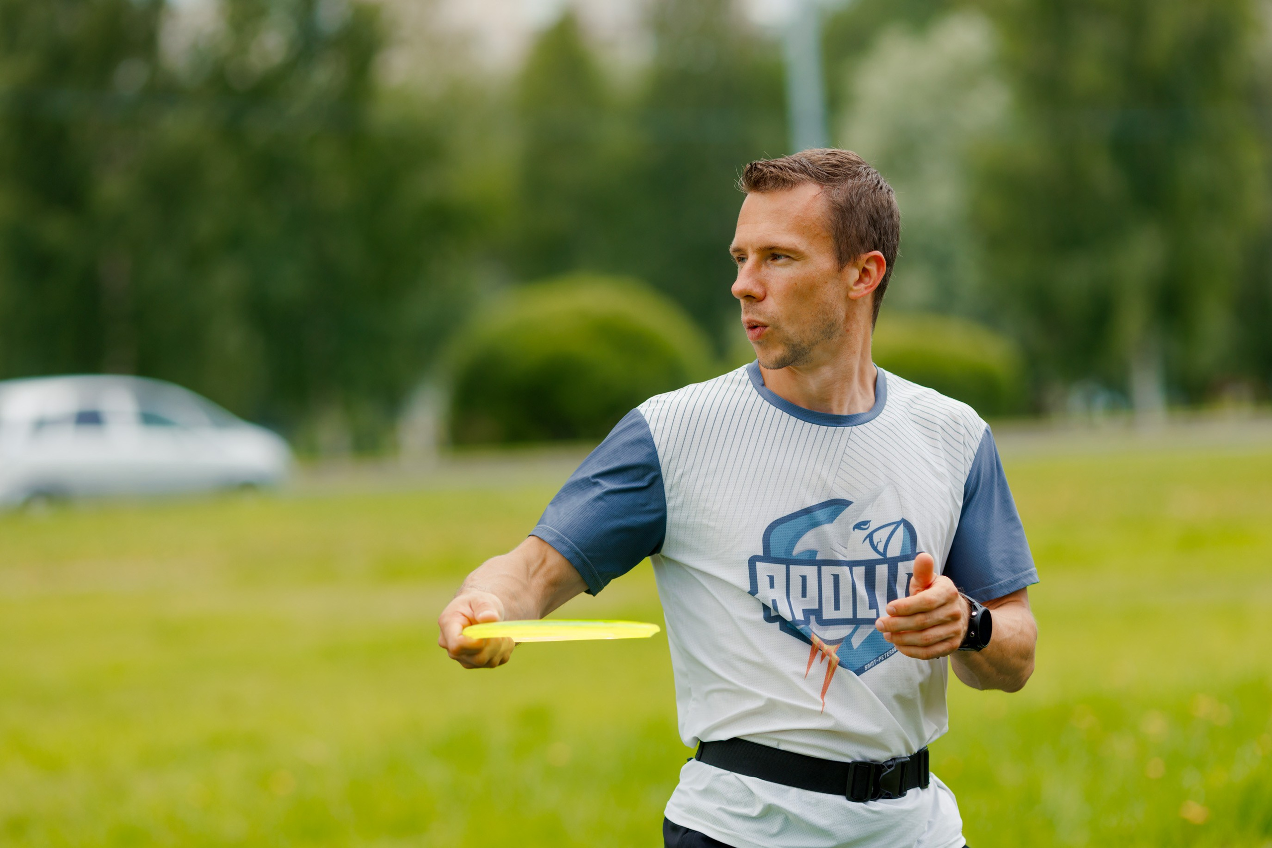 Спортивные мероприятия. Портретный фотограф