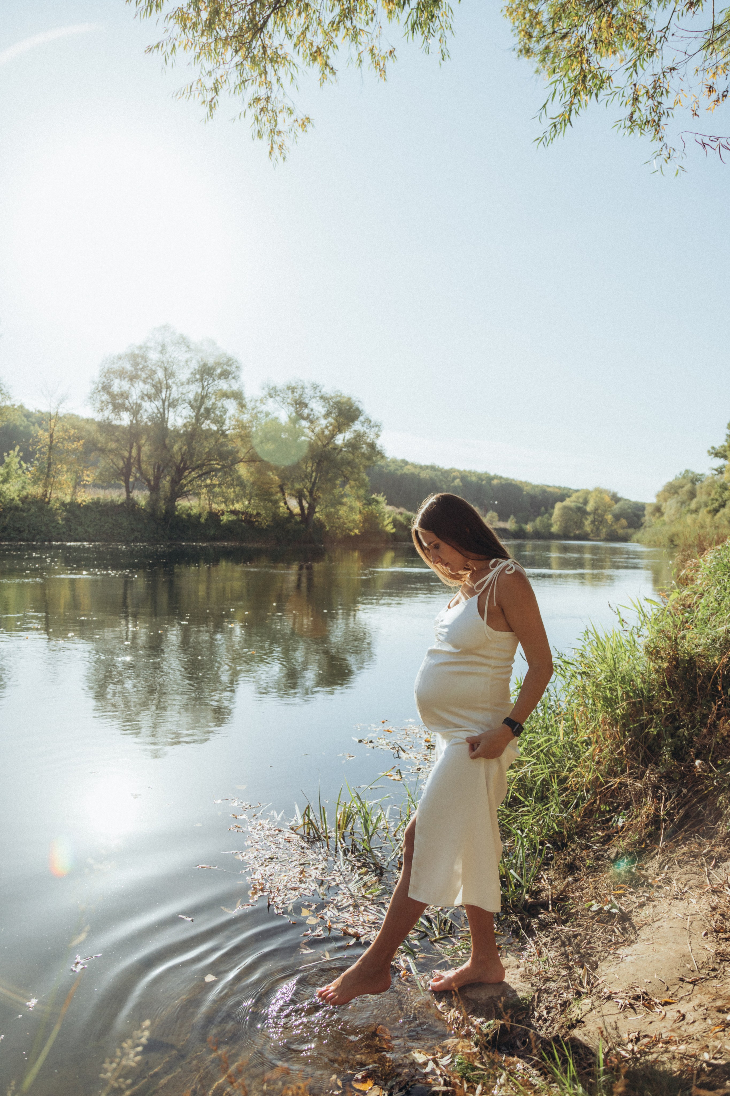 Всеволод и Ирина. Семейный фотограф новорожденных УФА Гульнара Зиновьева
