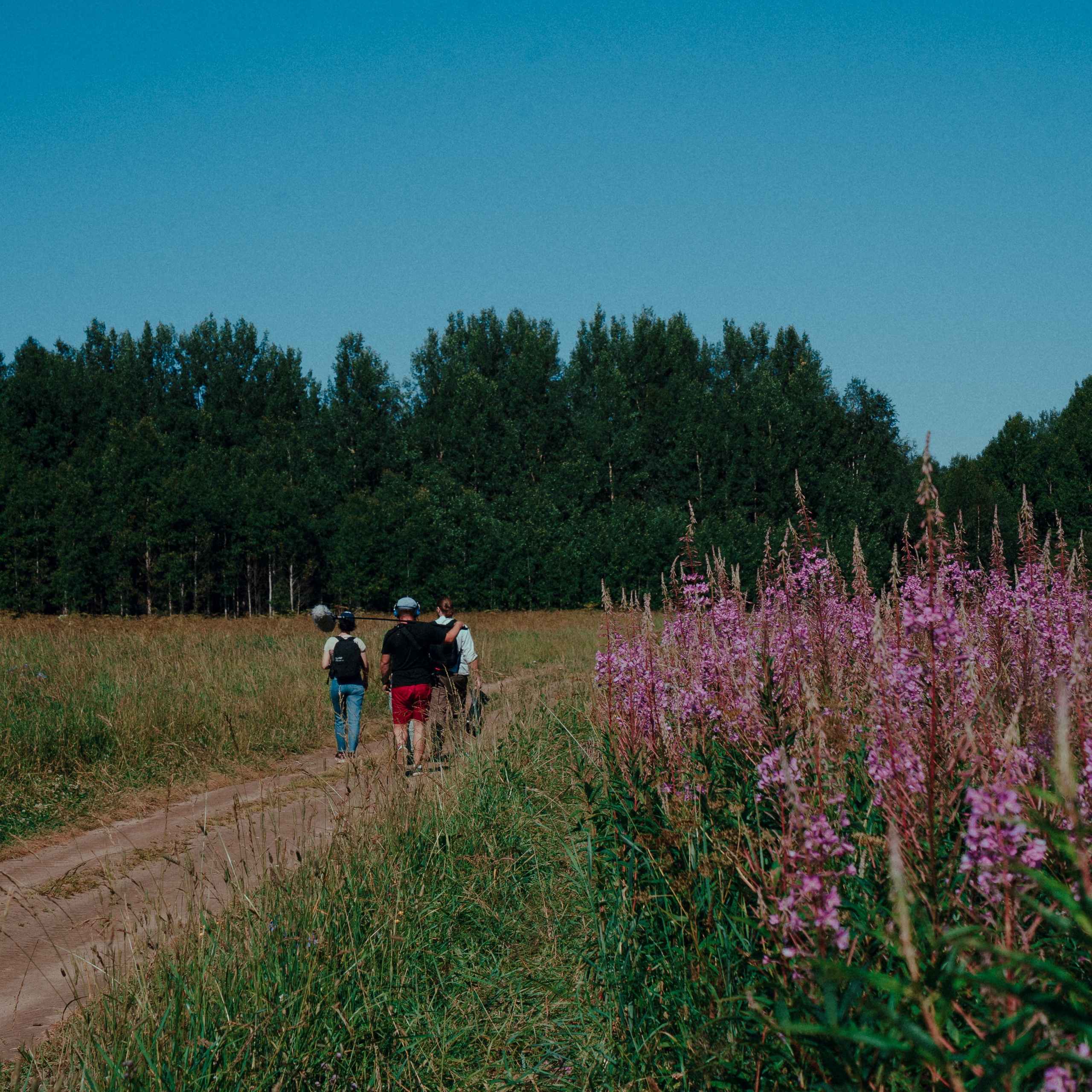 Проект «Человек локальный.Русский Север». Репортажный фотограф в Санкт-Петербурге Евдокимова Ольга