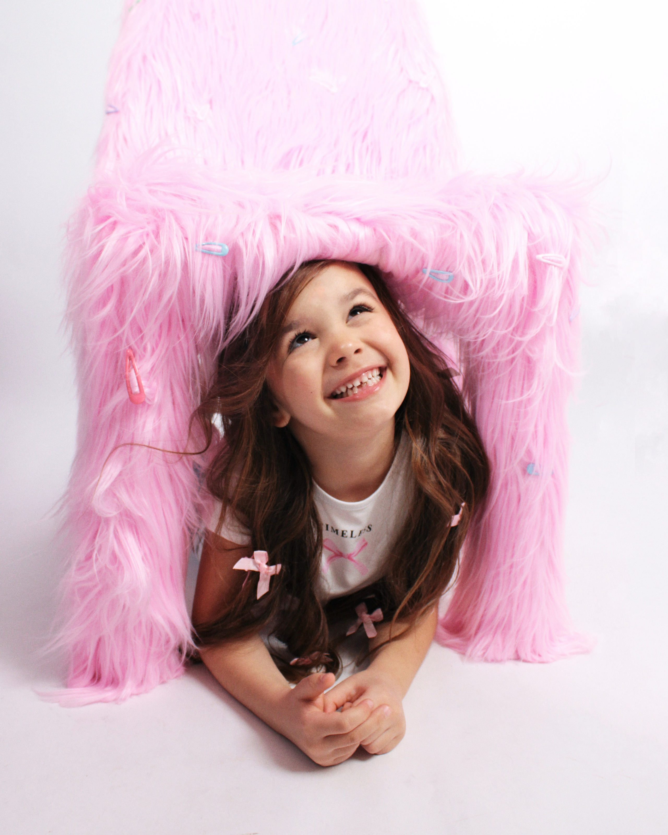 Calliope. Spring 26. Съёмки для брендов в Крыму / Стилист / Продюсер / Женя Мамай